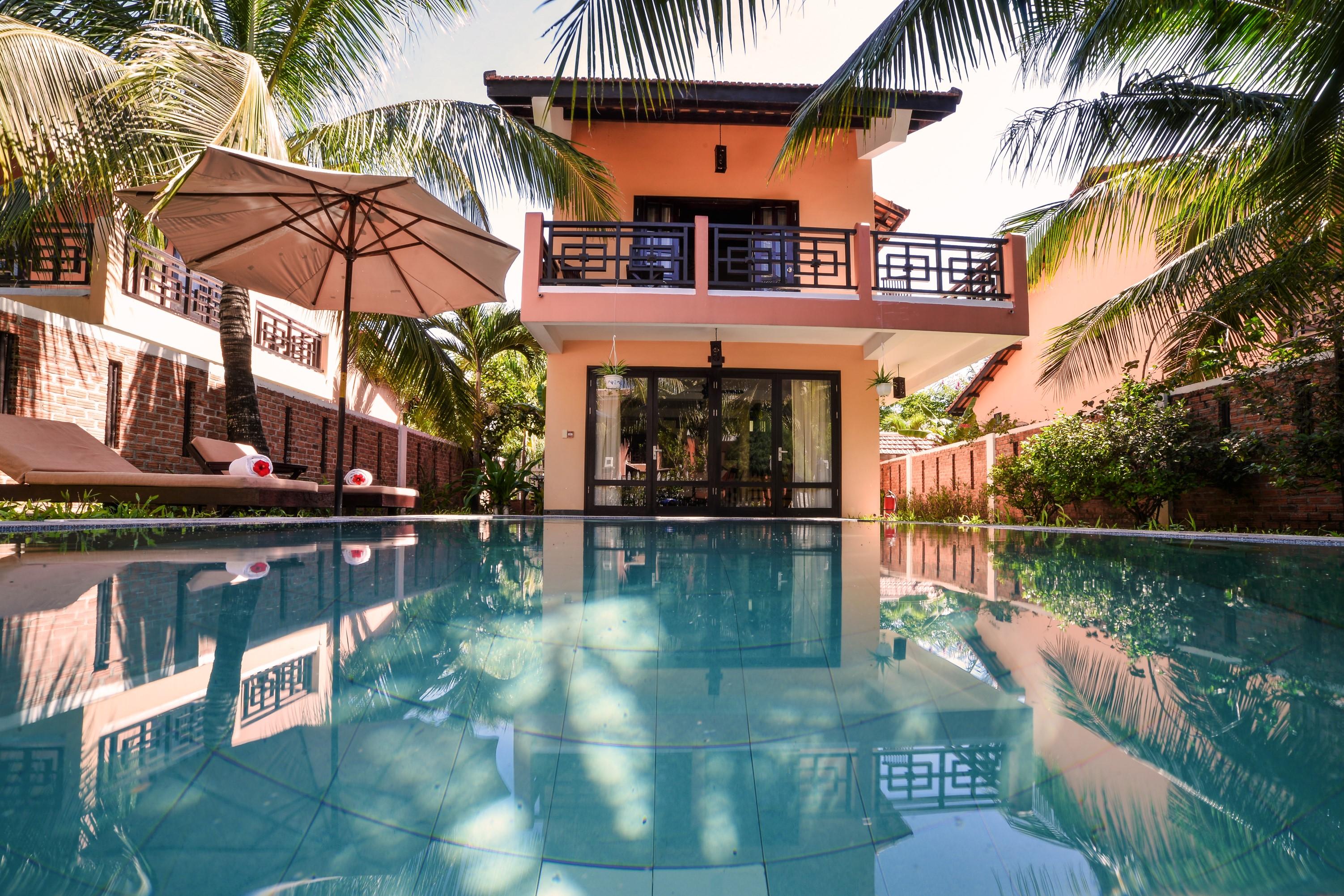 Le Belhamy & Spa, 4*