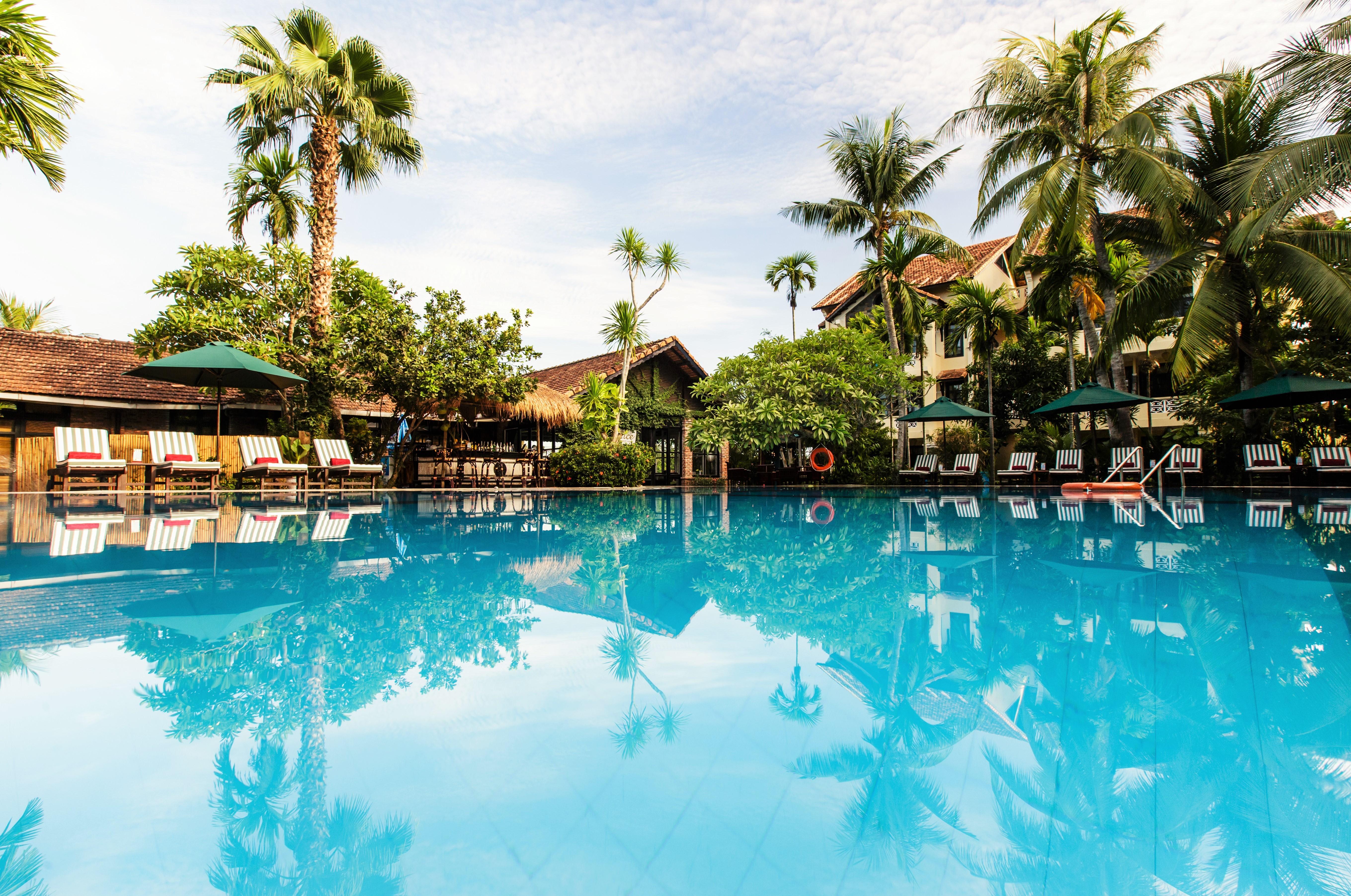 Resort Trails 4*