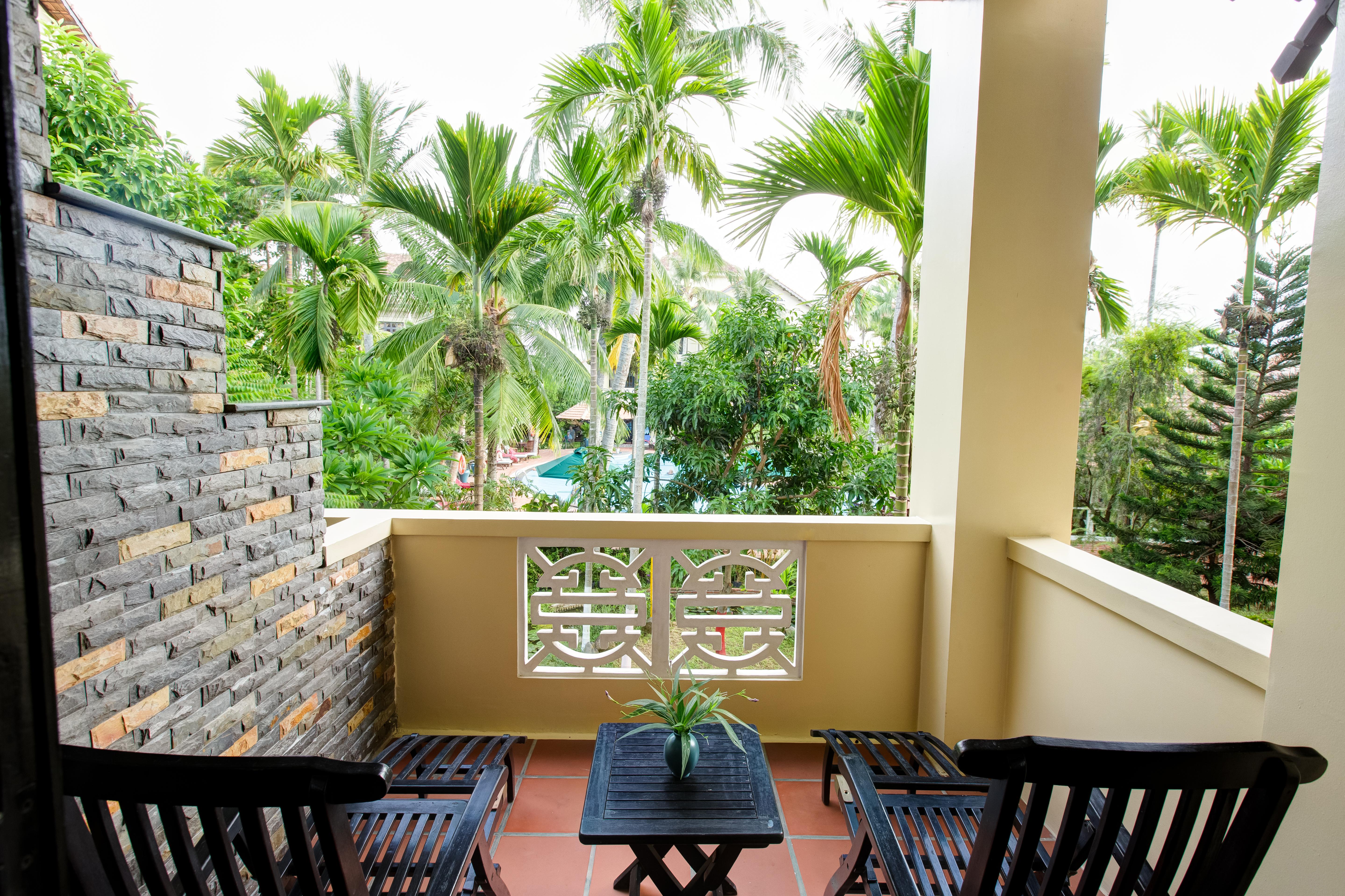 Resort Trails Hoi An