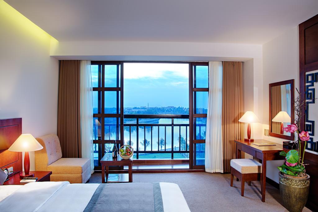 Muong Thanh Hotel Hoi An