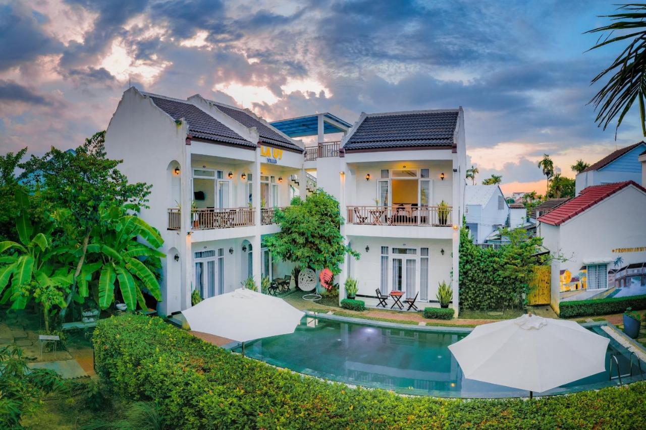 Villa La Uy Hoi An