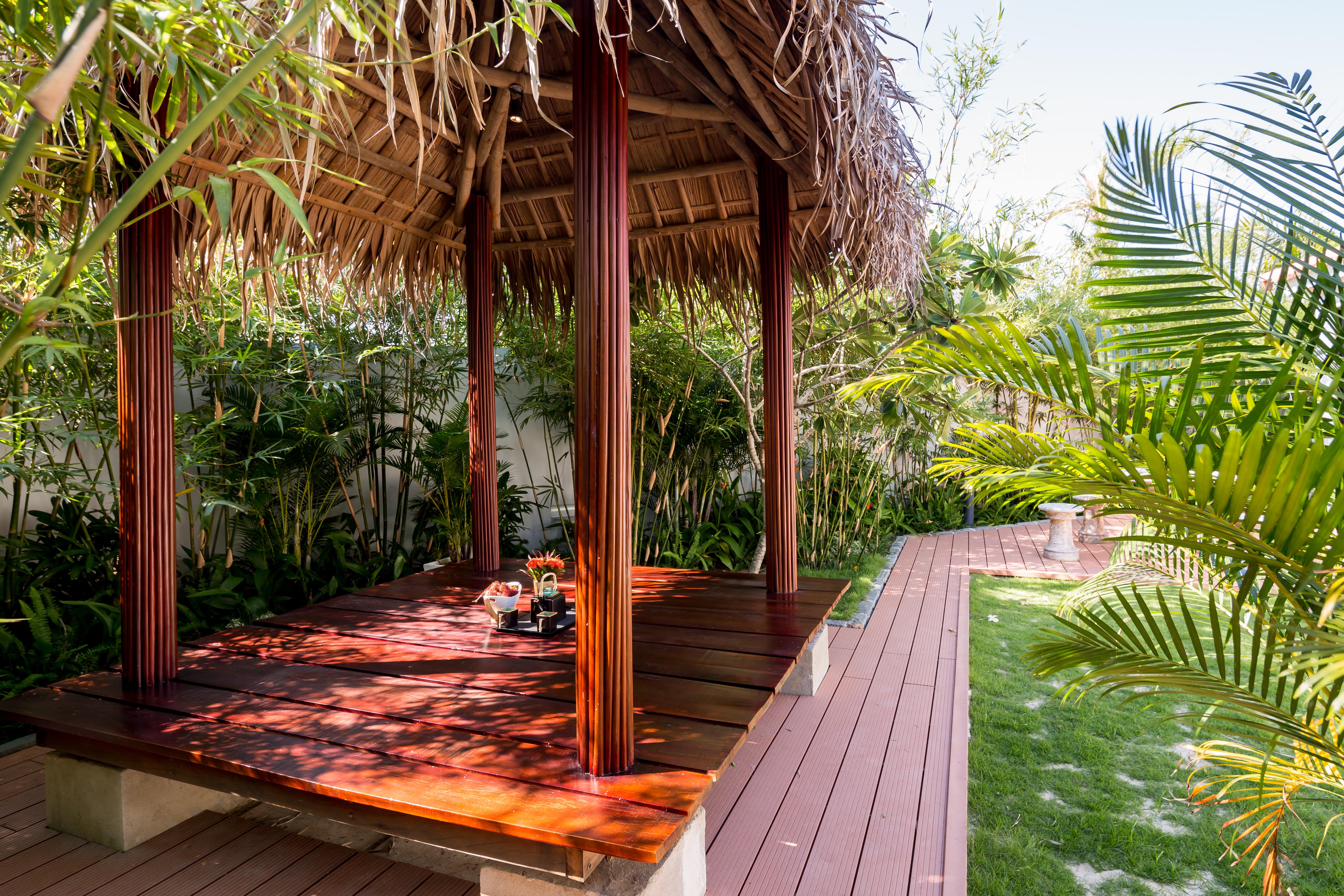 Grandvrio Ocean Danang Hotel Hoi An