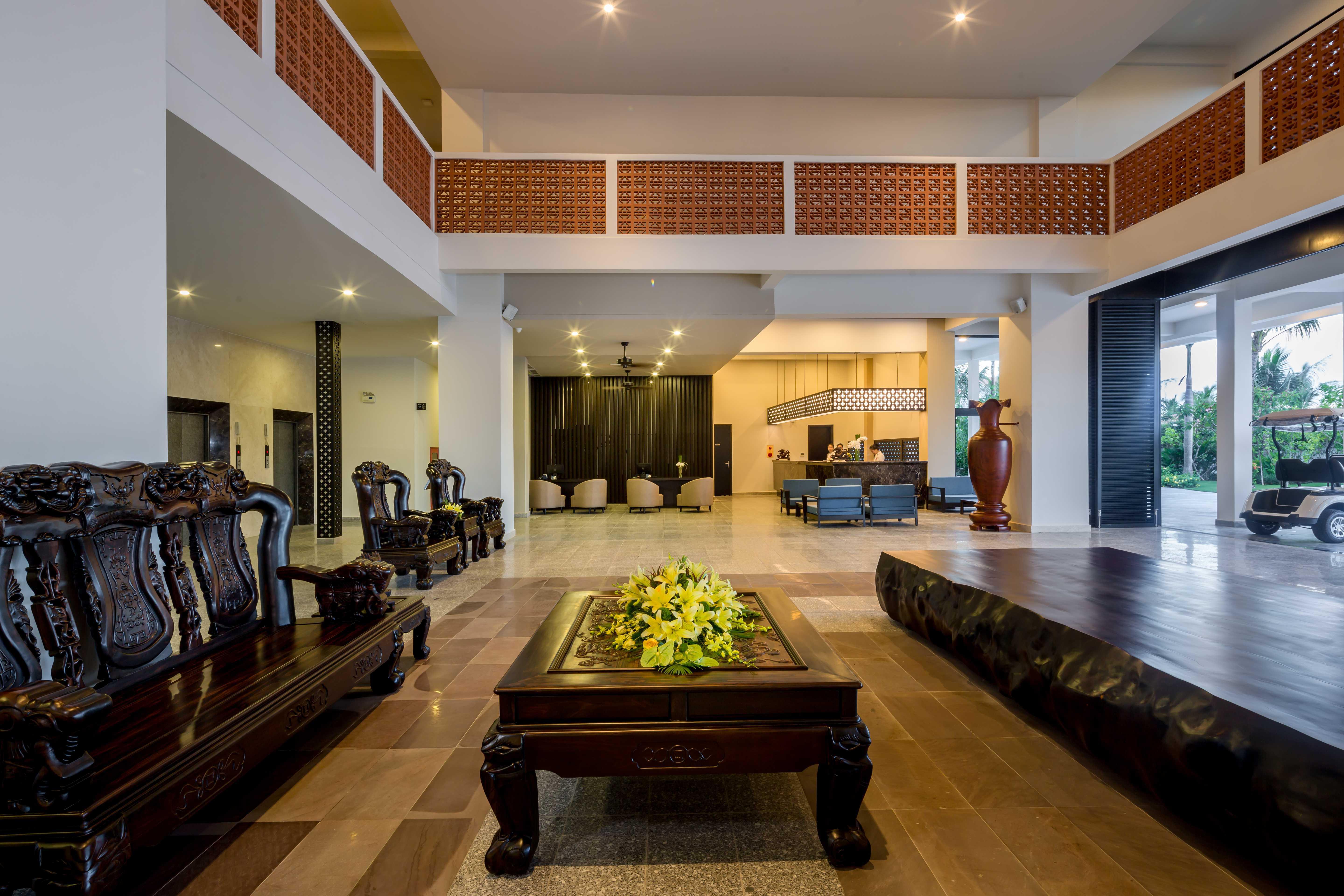 Grandvrio Ocean Danang Hoi An