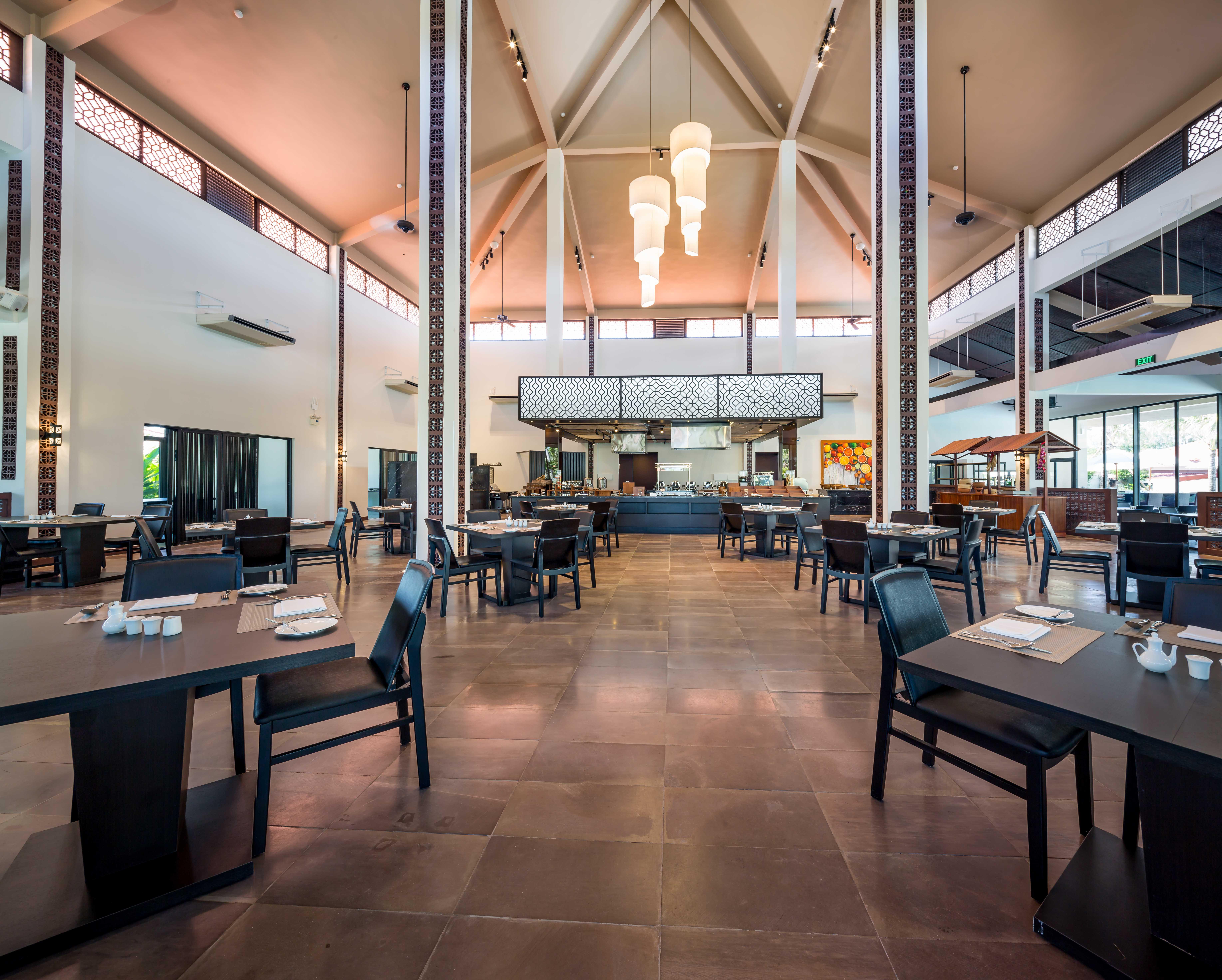 Grandvrio Ocean Danang 5* Hoi An
