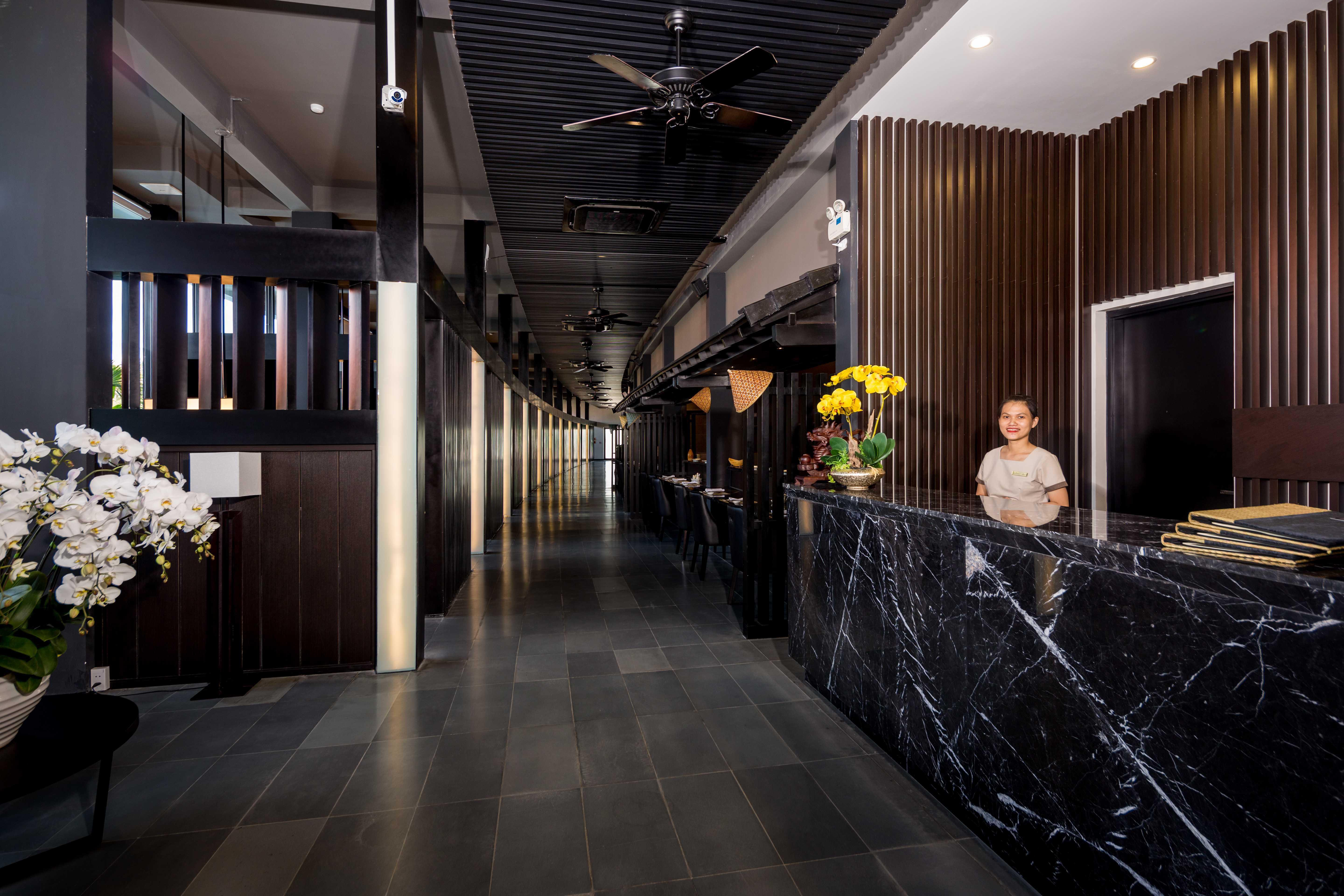 Grandvrio Ocean Danang 5* Hoi An
