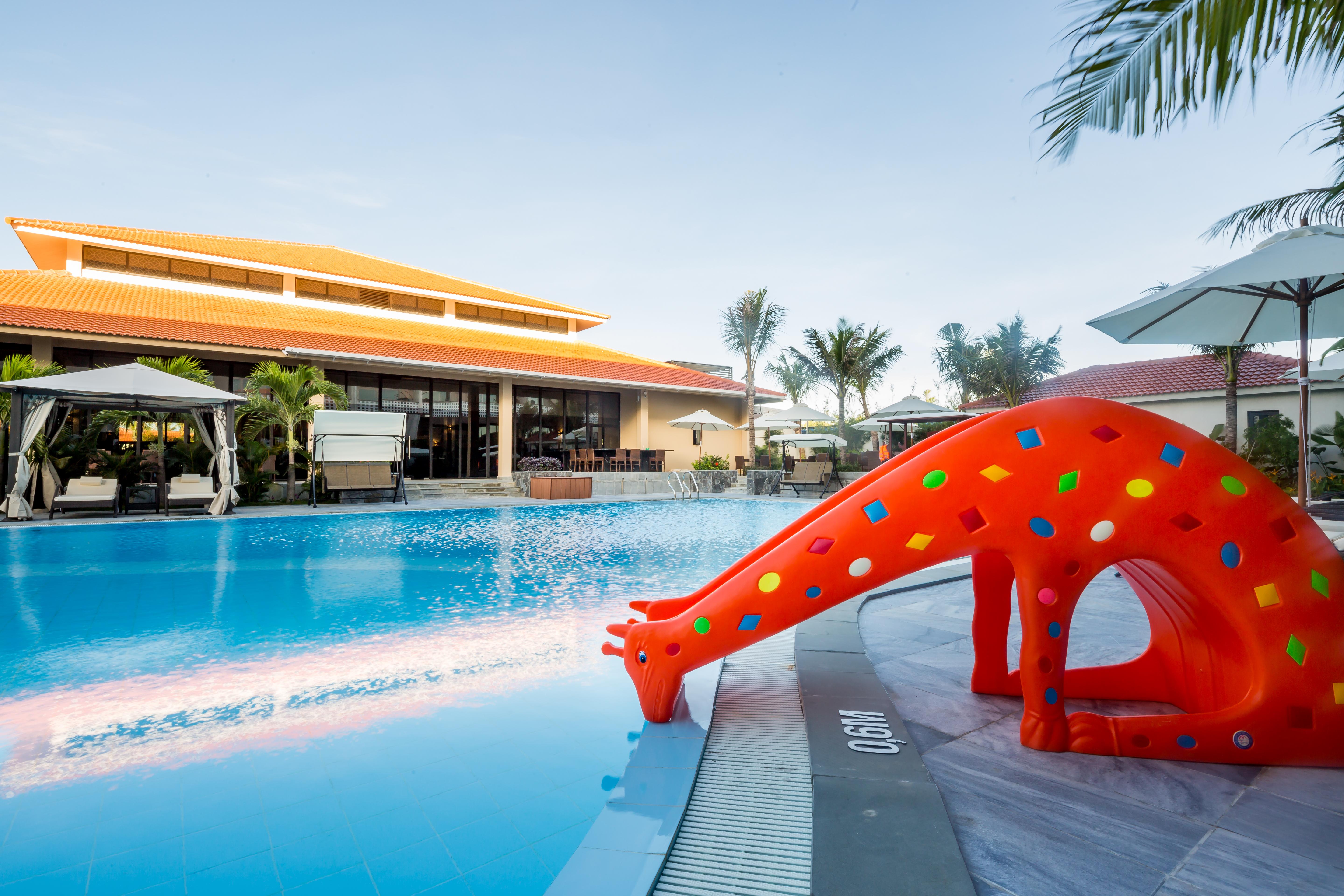 Grandvrio Ocean Danang Hoi An