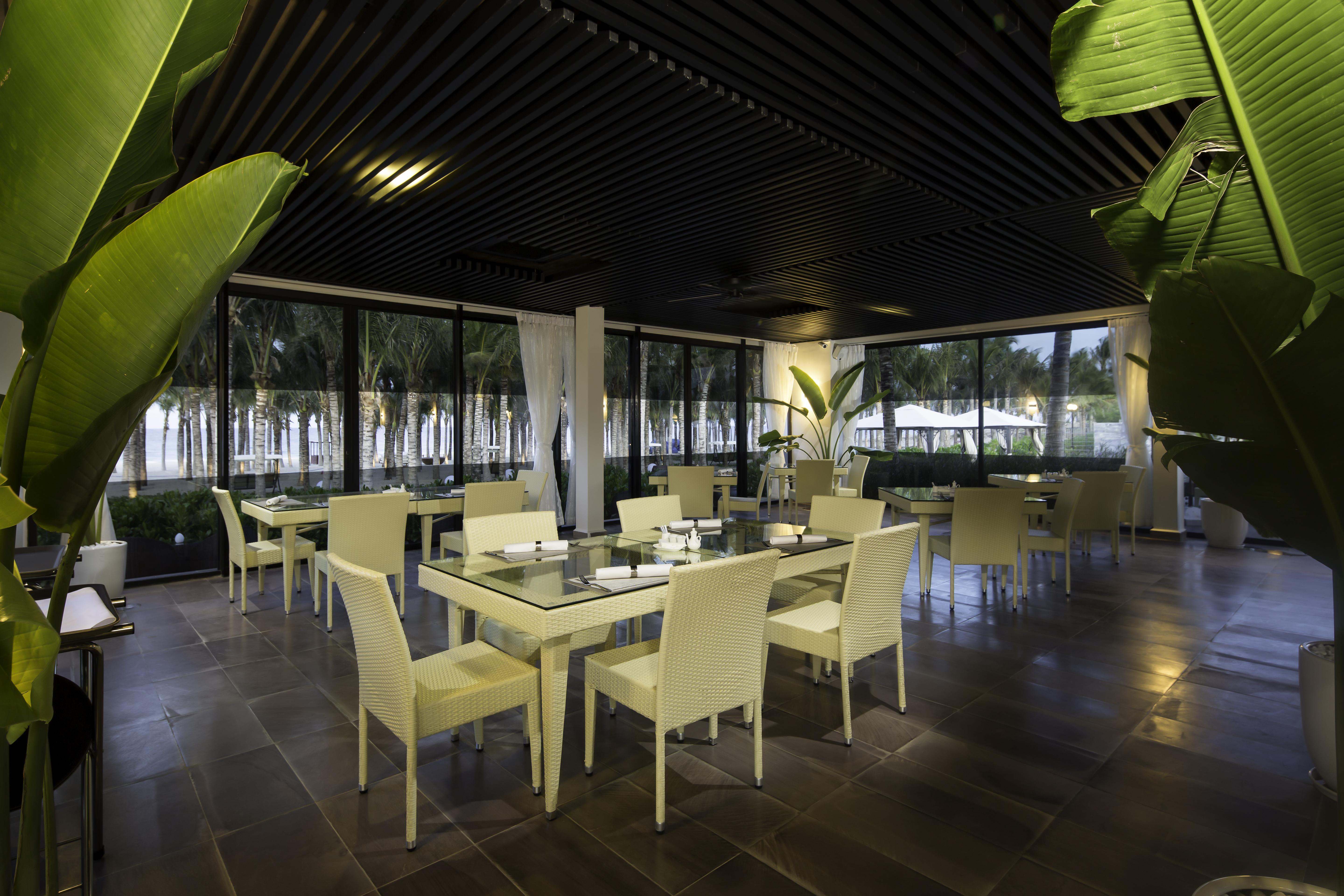 Grandvrio Ocean Danang Hotel