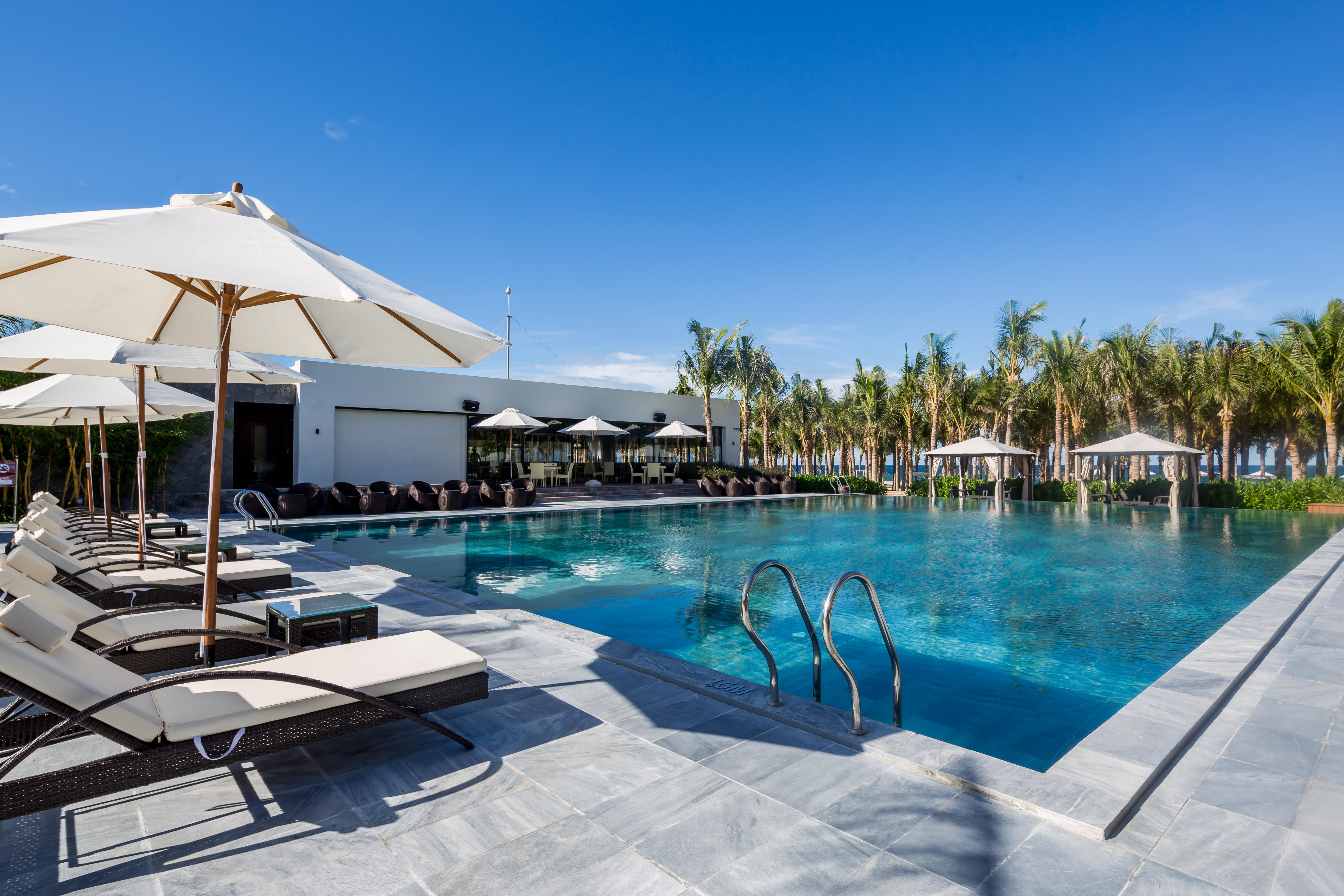 Grandvrio Ocean Danang 5*