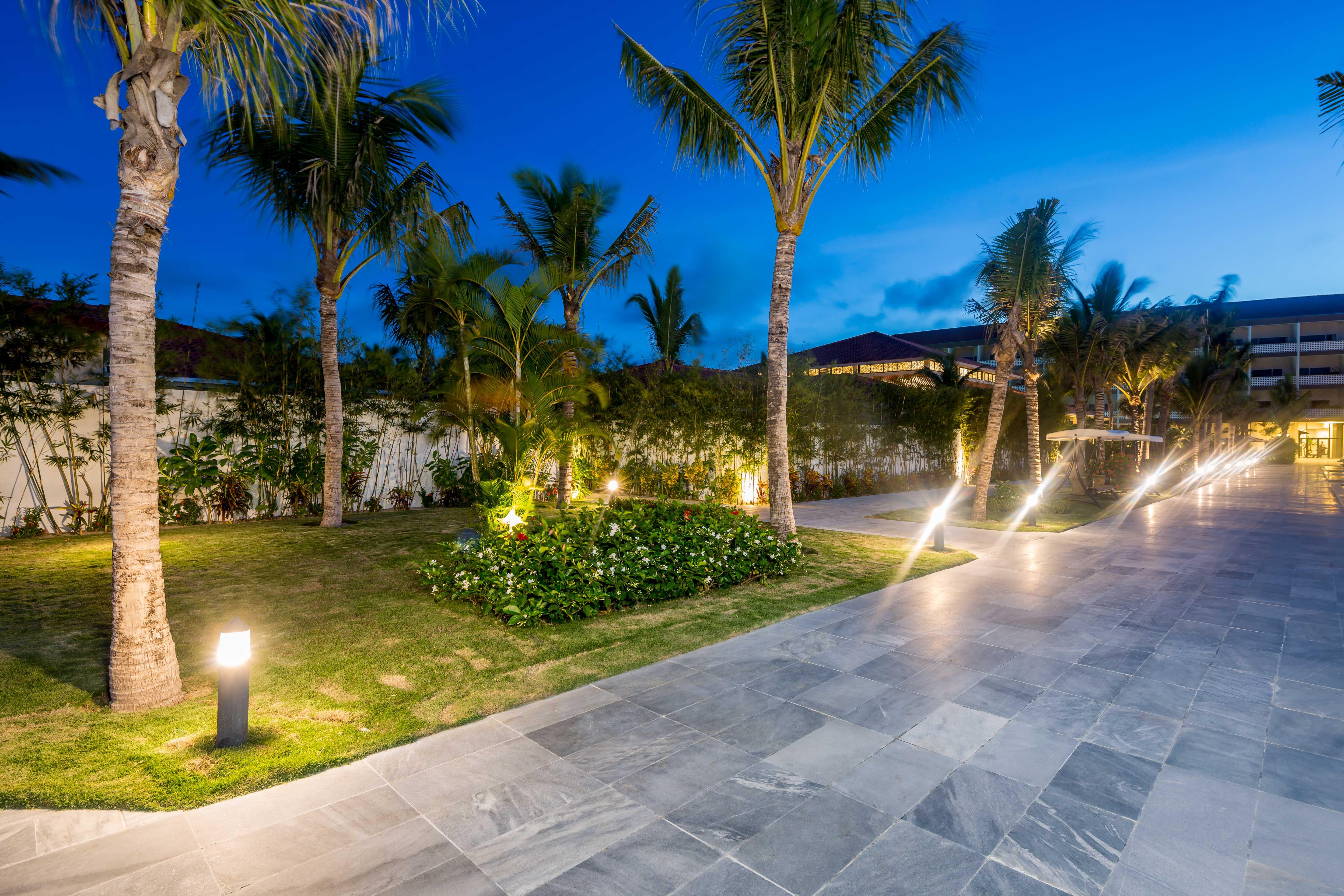 Grandvrio Ocean Danang Hotel Hoi An