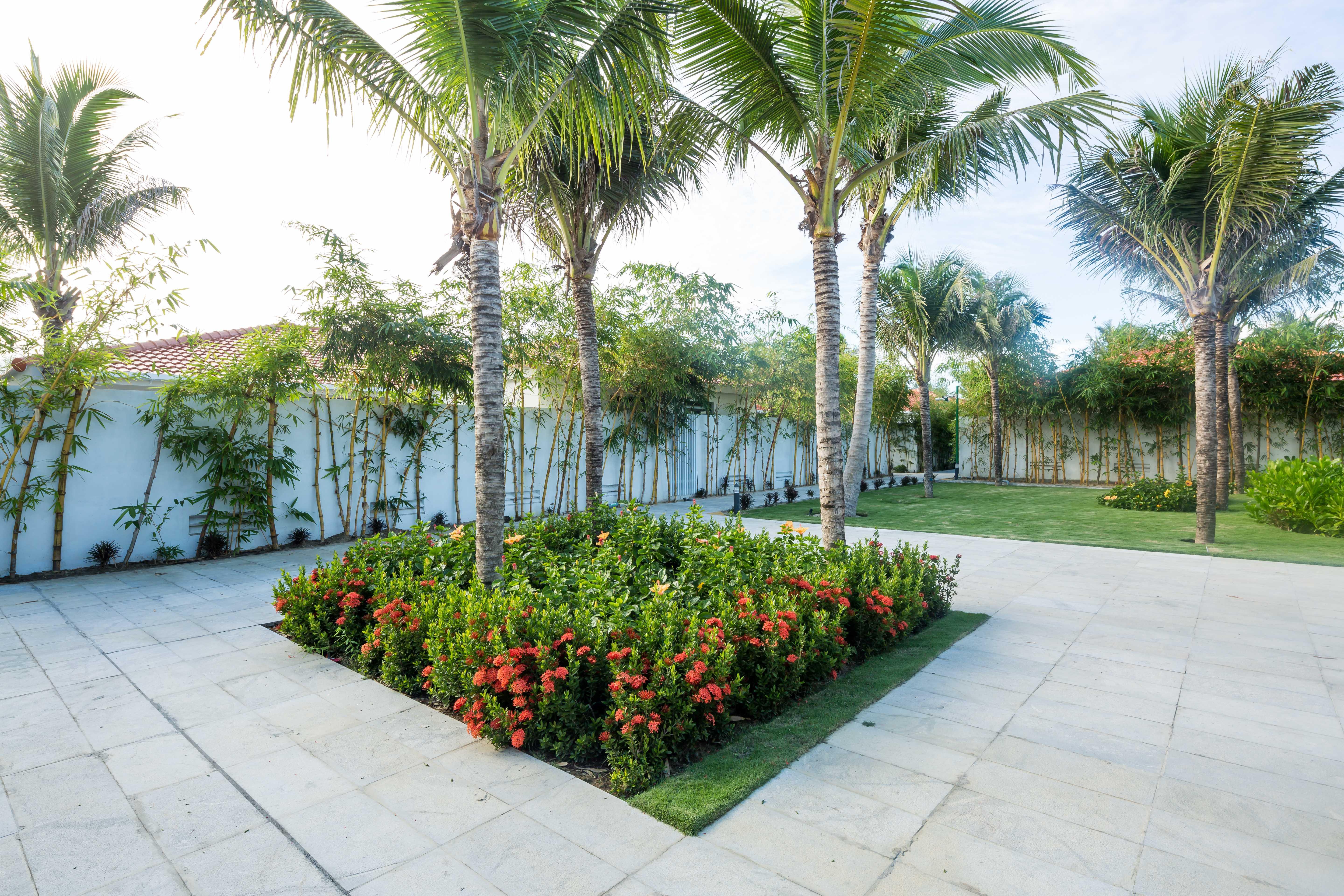 Hotel Grandvrio Ocean Danang