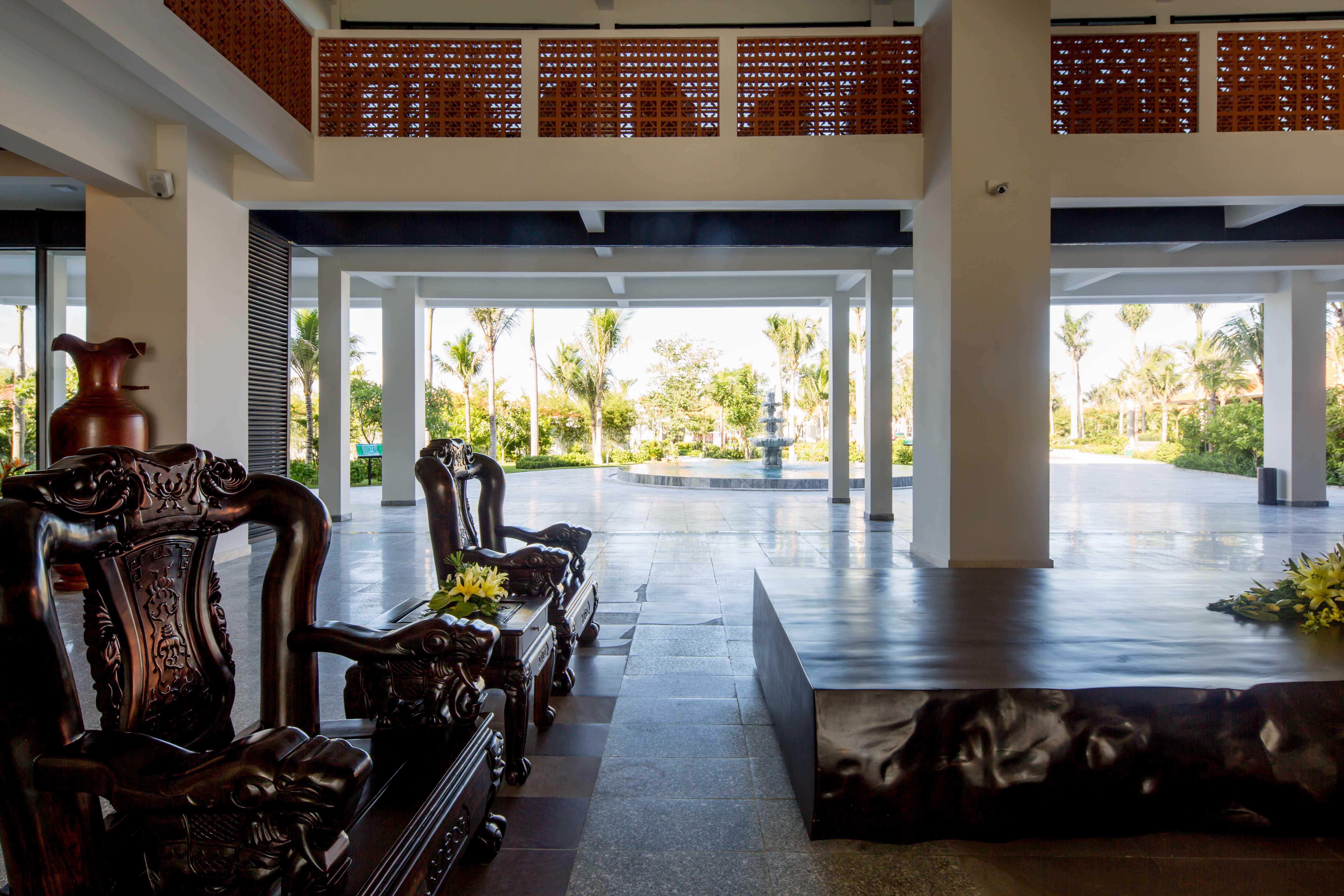 Grandvrio Ocean Danang Hotel