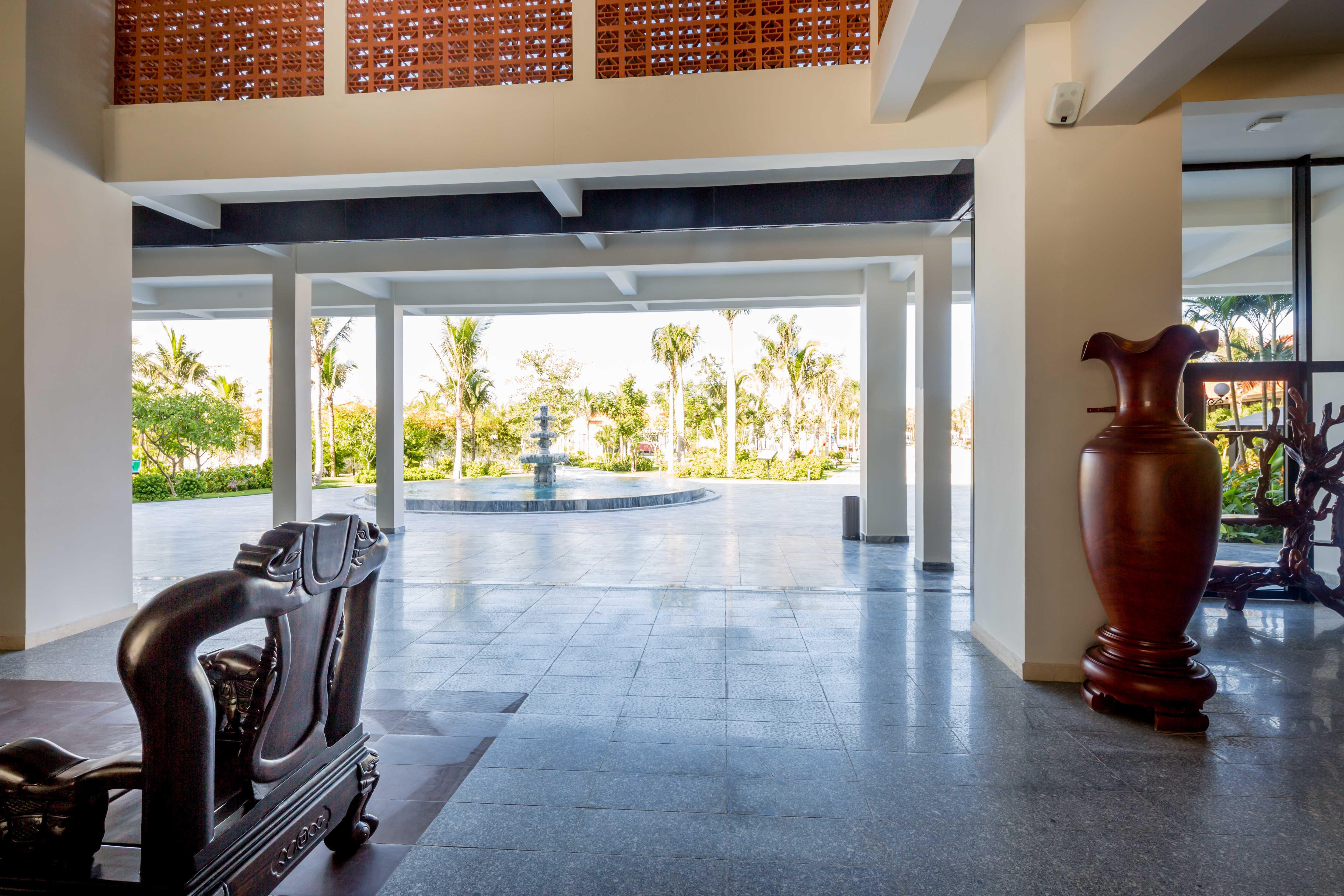 Hotel Grandvrio Ocean Danang 5*