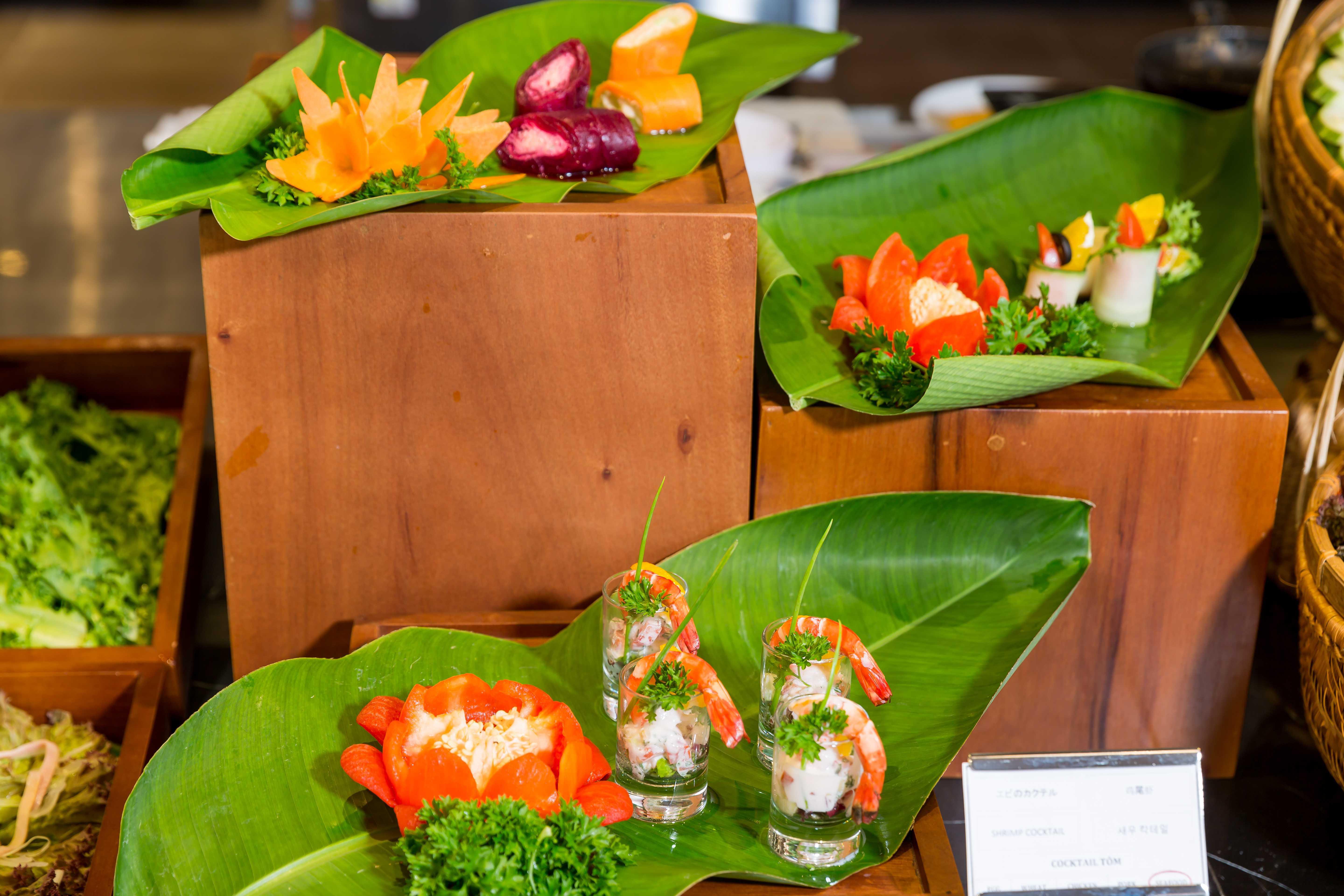 Grandvrio Ocean Danang 5* Hoi An