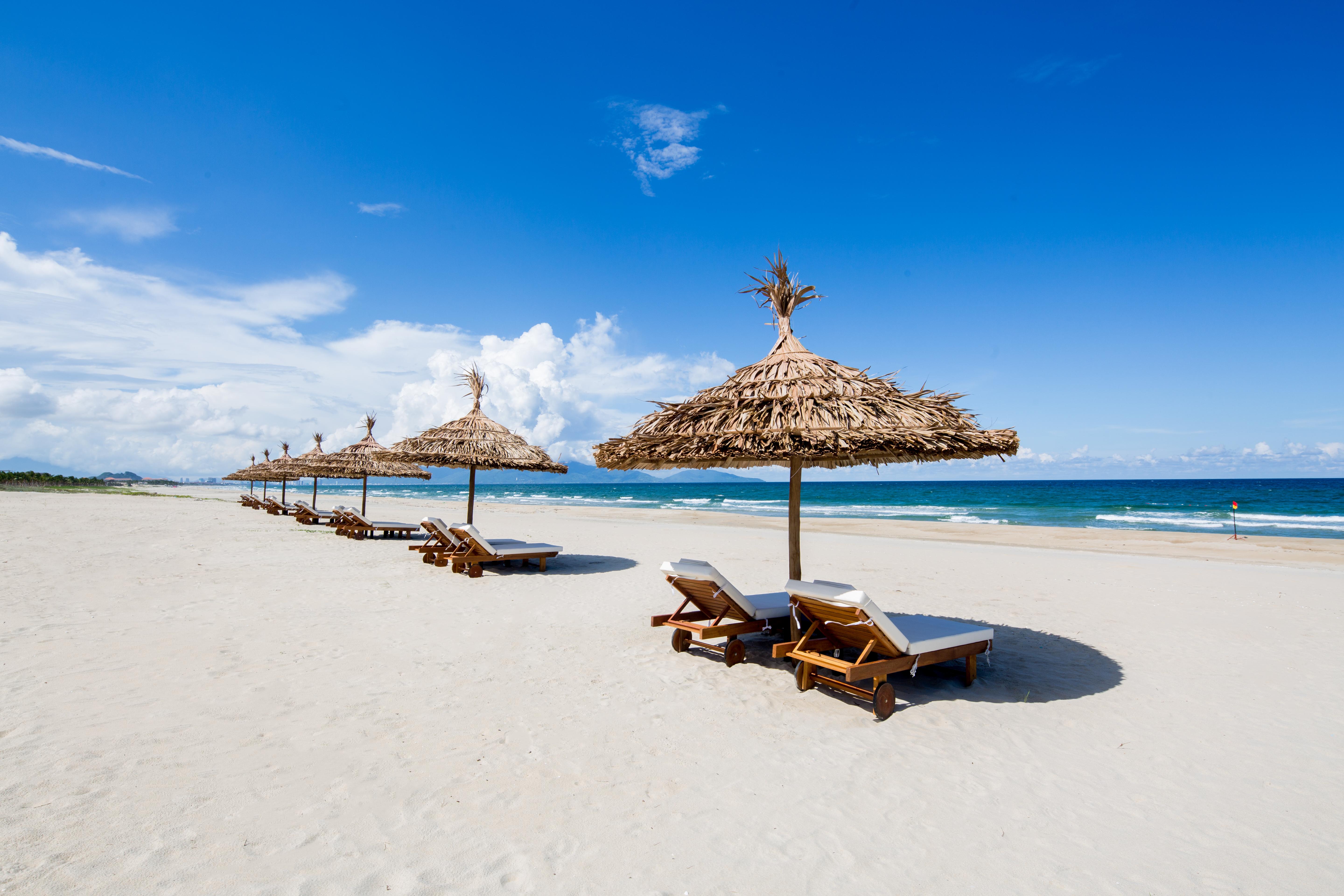 Grandvrio Ocean Danang