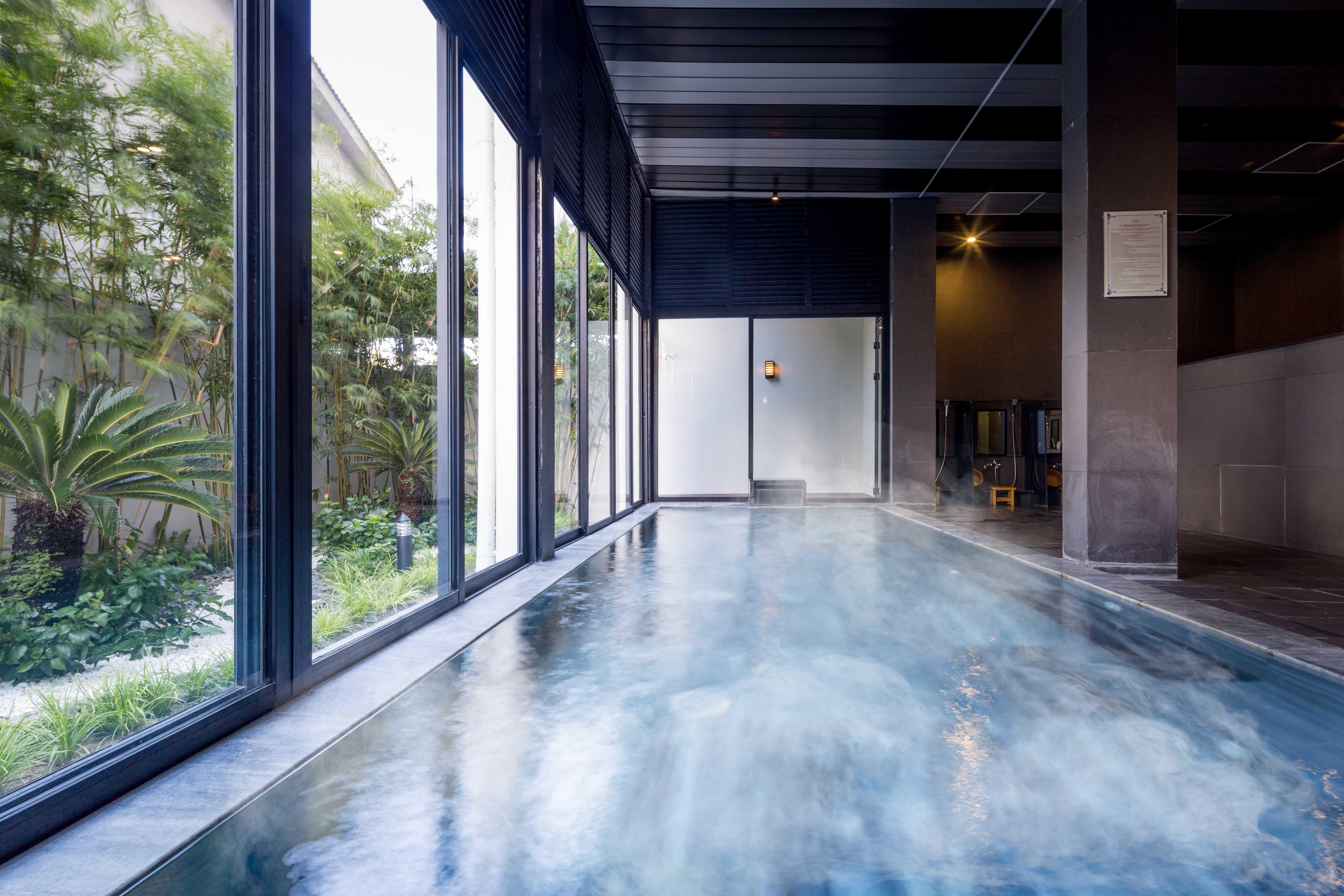 Grandvrio Ocean Danang 5*
