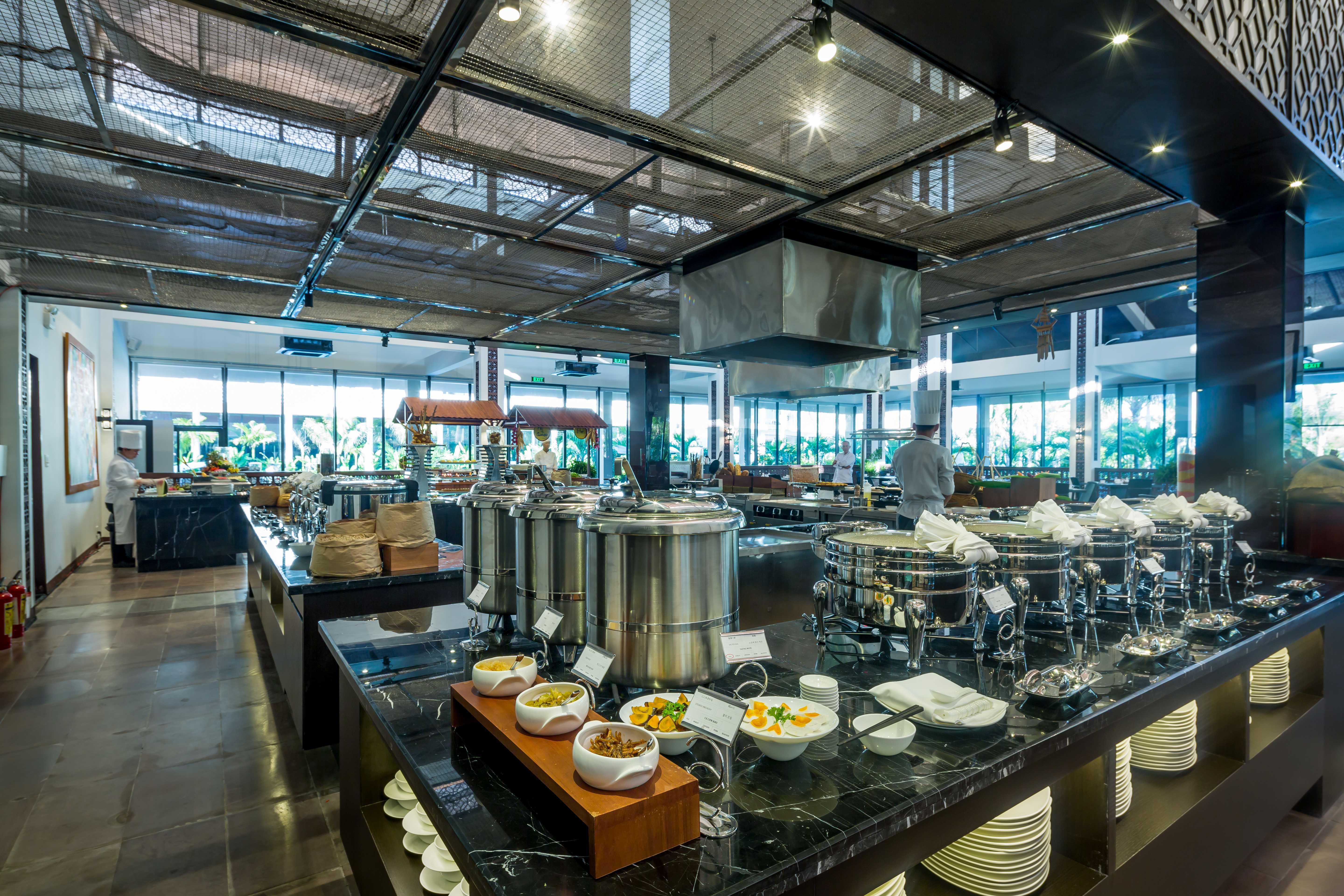 Grandvrio Ocean Danang 5* Hoi An