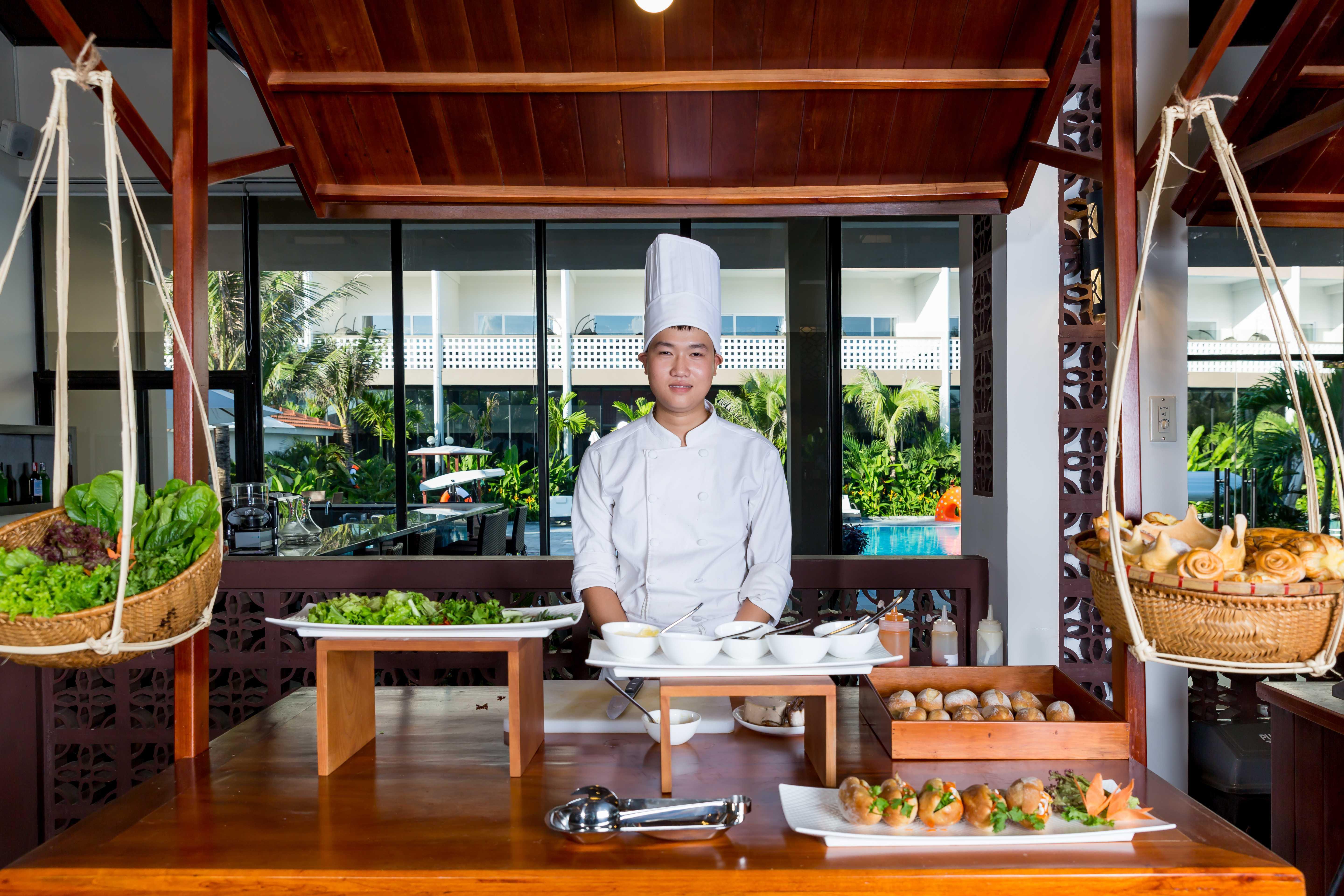 Grandvrio Ocean Danang Hotel 5*