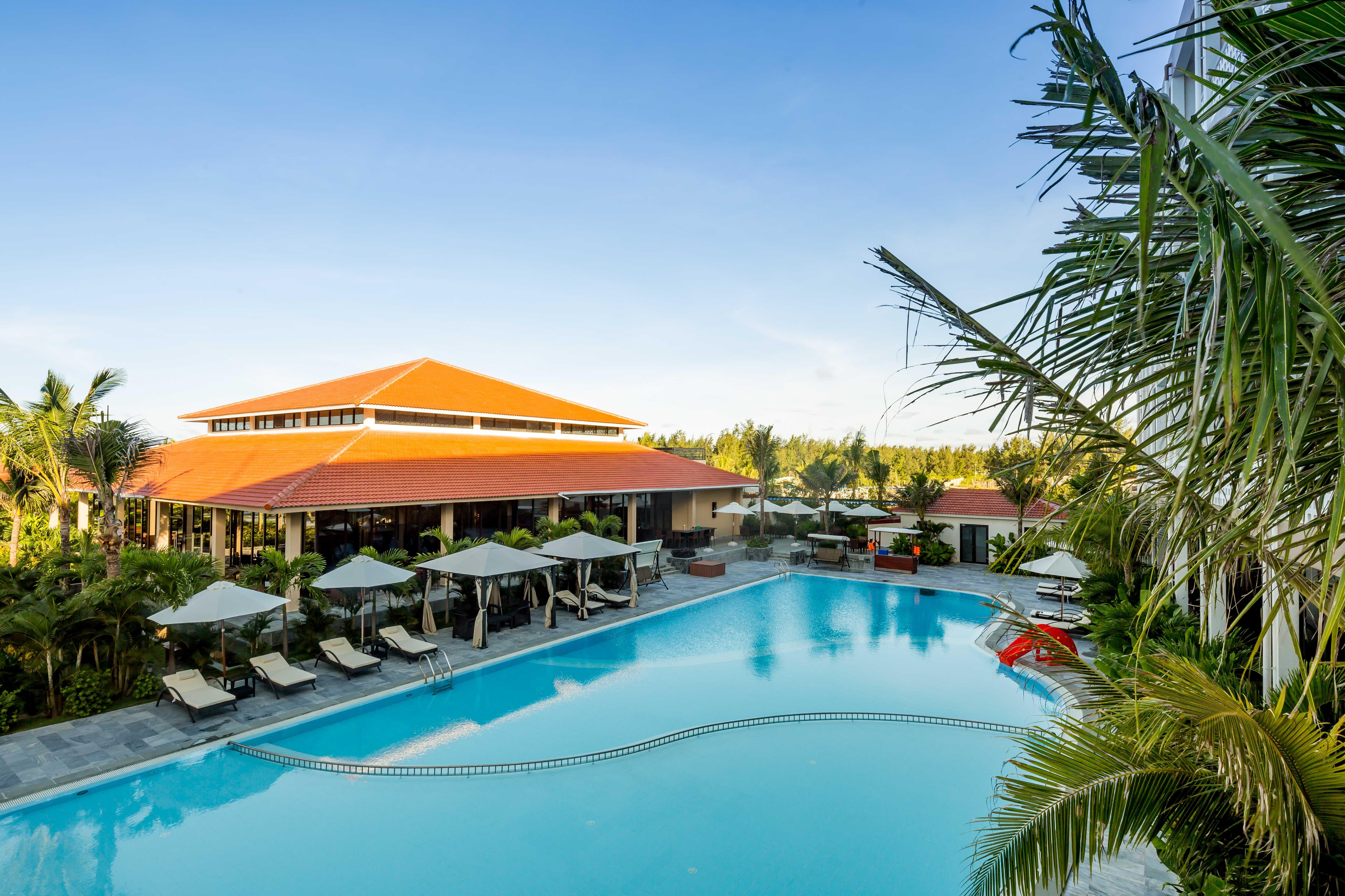 Grandvrio Ocean Danang Hoi An