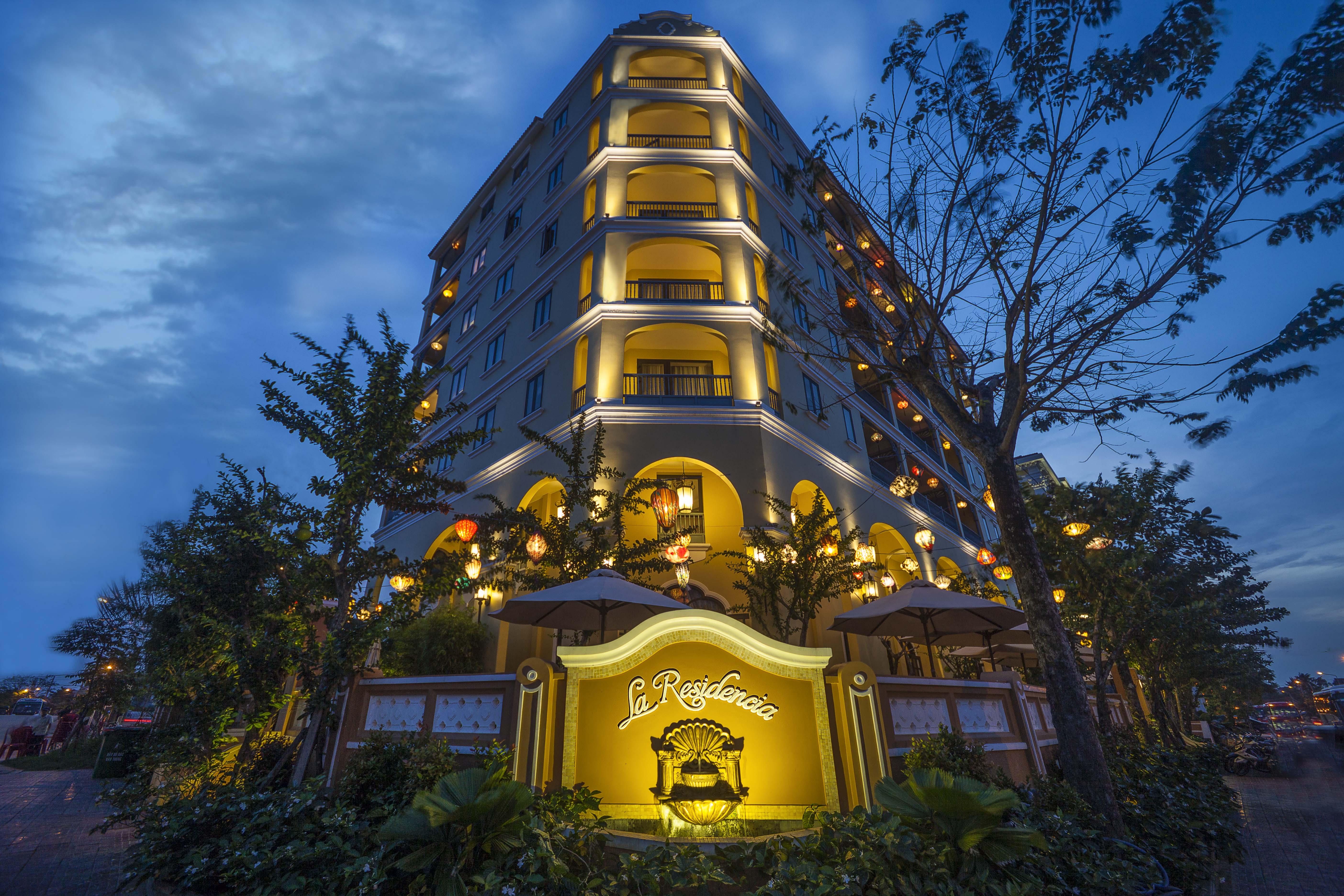 Little - A Boutique & 4* Hoi An