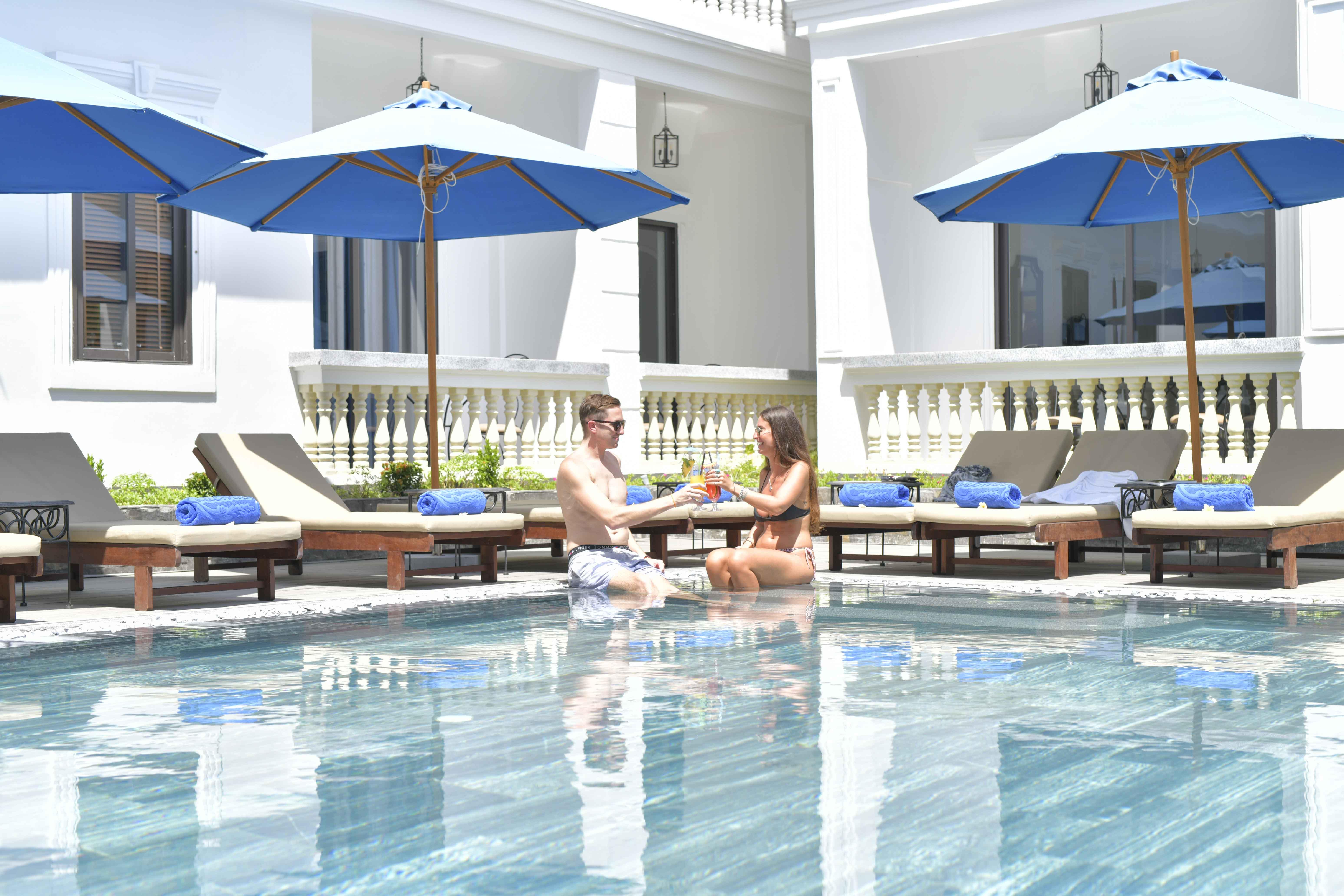 Rosemary Boutique & - A Peaceful Retreat Hotel 4*