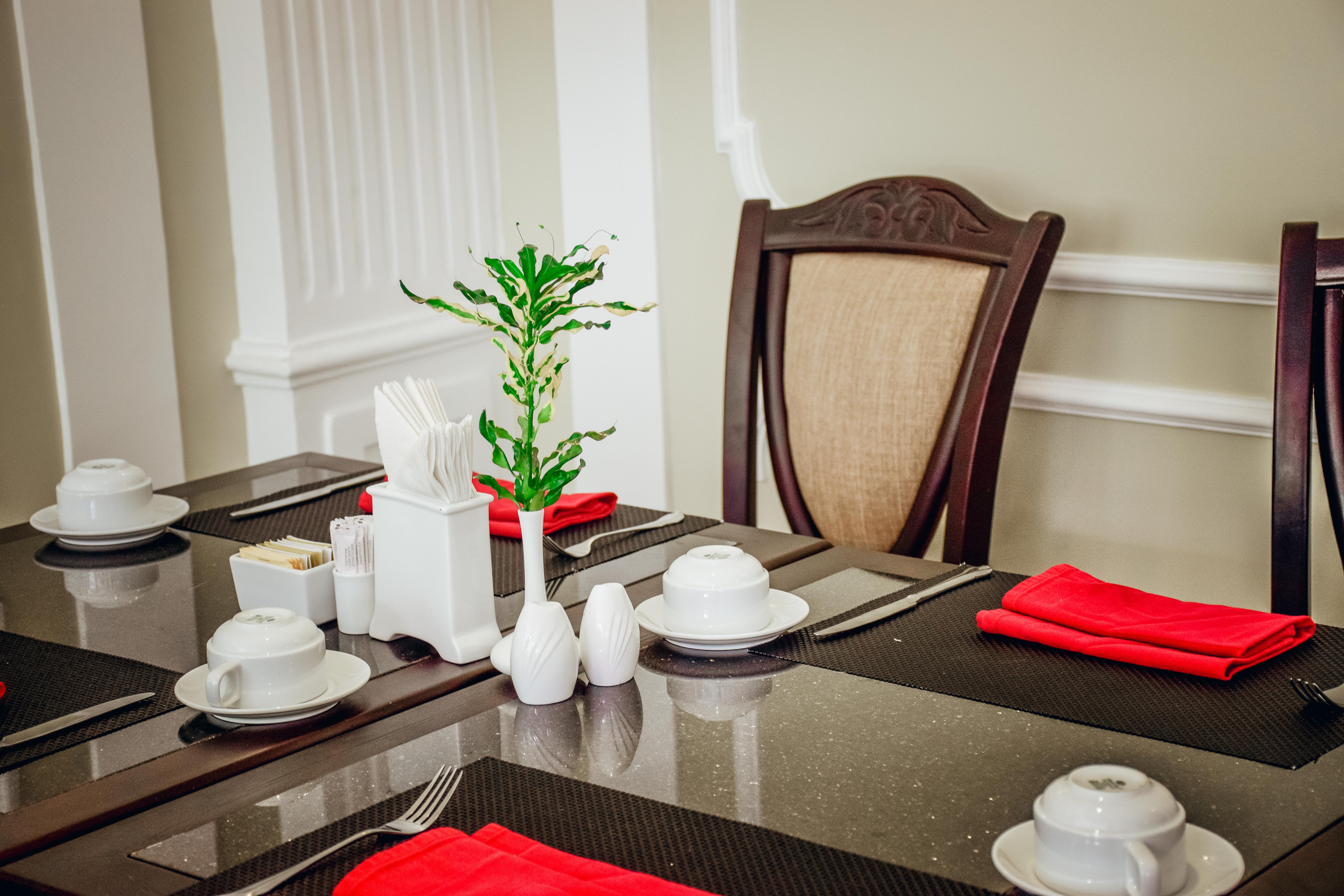 Rosemary Boutique & - A Peaceful Retreat Hoi An