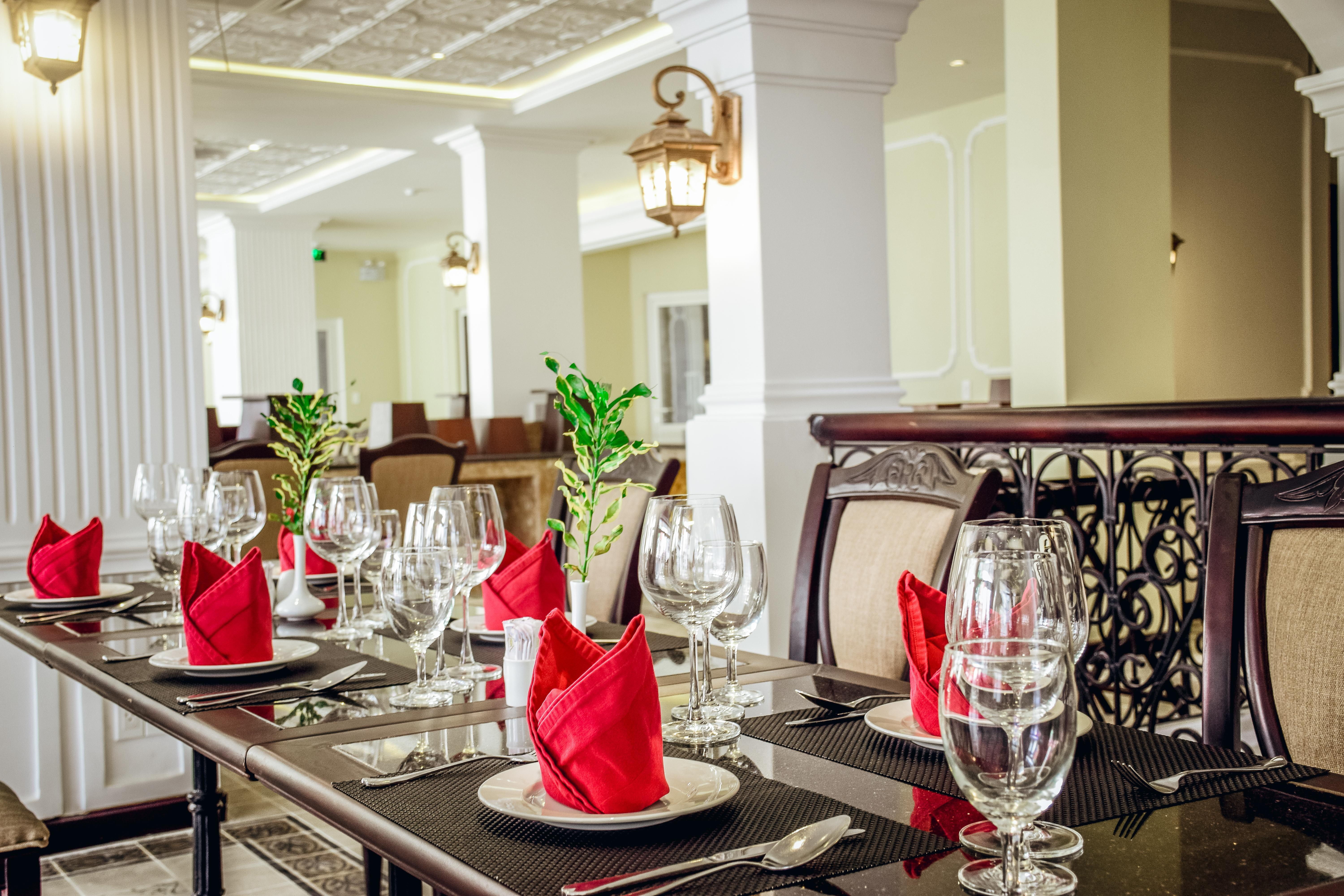 Hotel Rosemary Boutique & - A Peaceful Retreat Hoi An