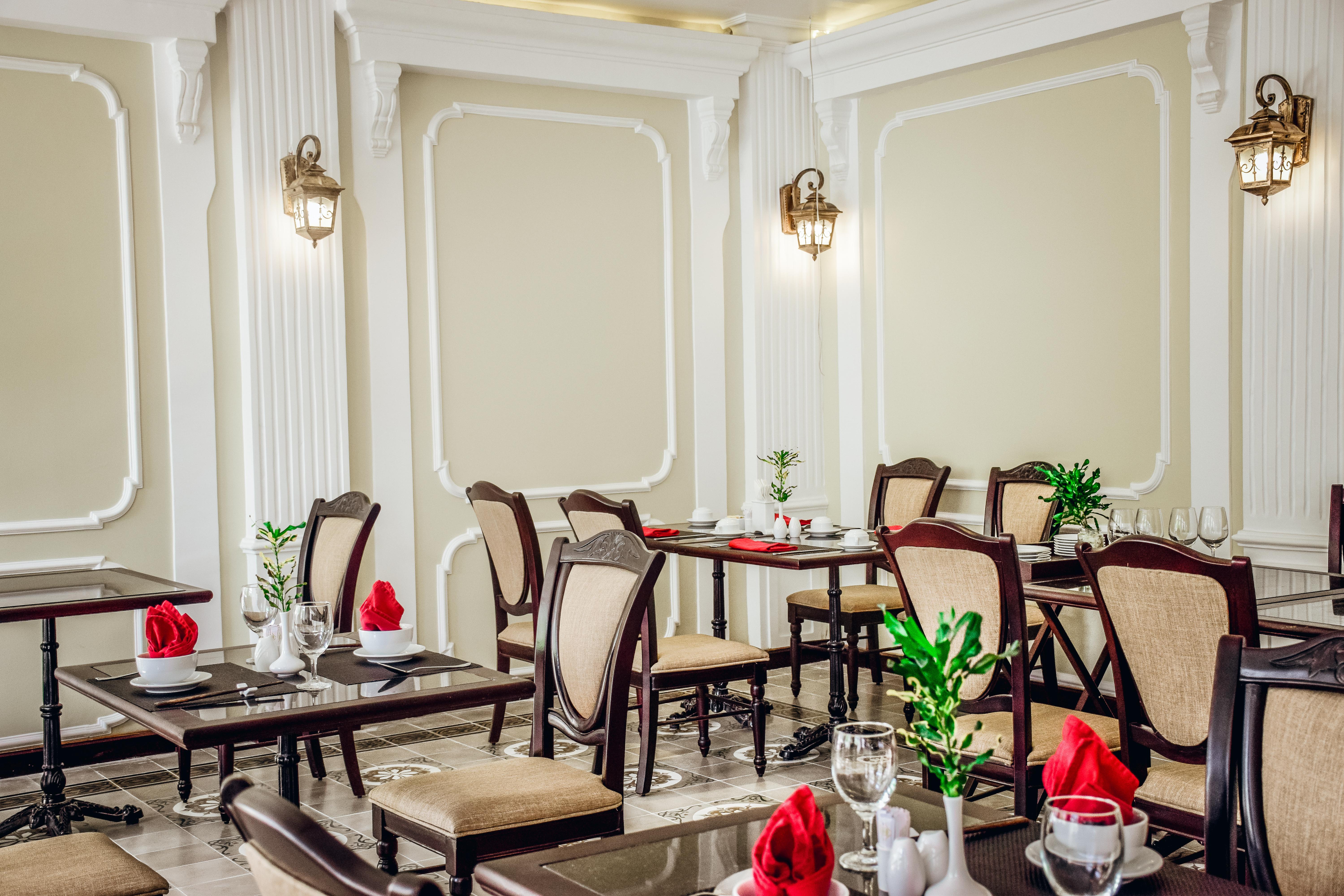 Rosemary Boutique & - A Peaceful Retreat Hotel Hoi An