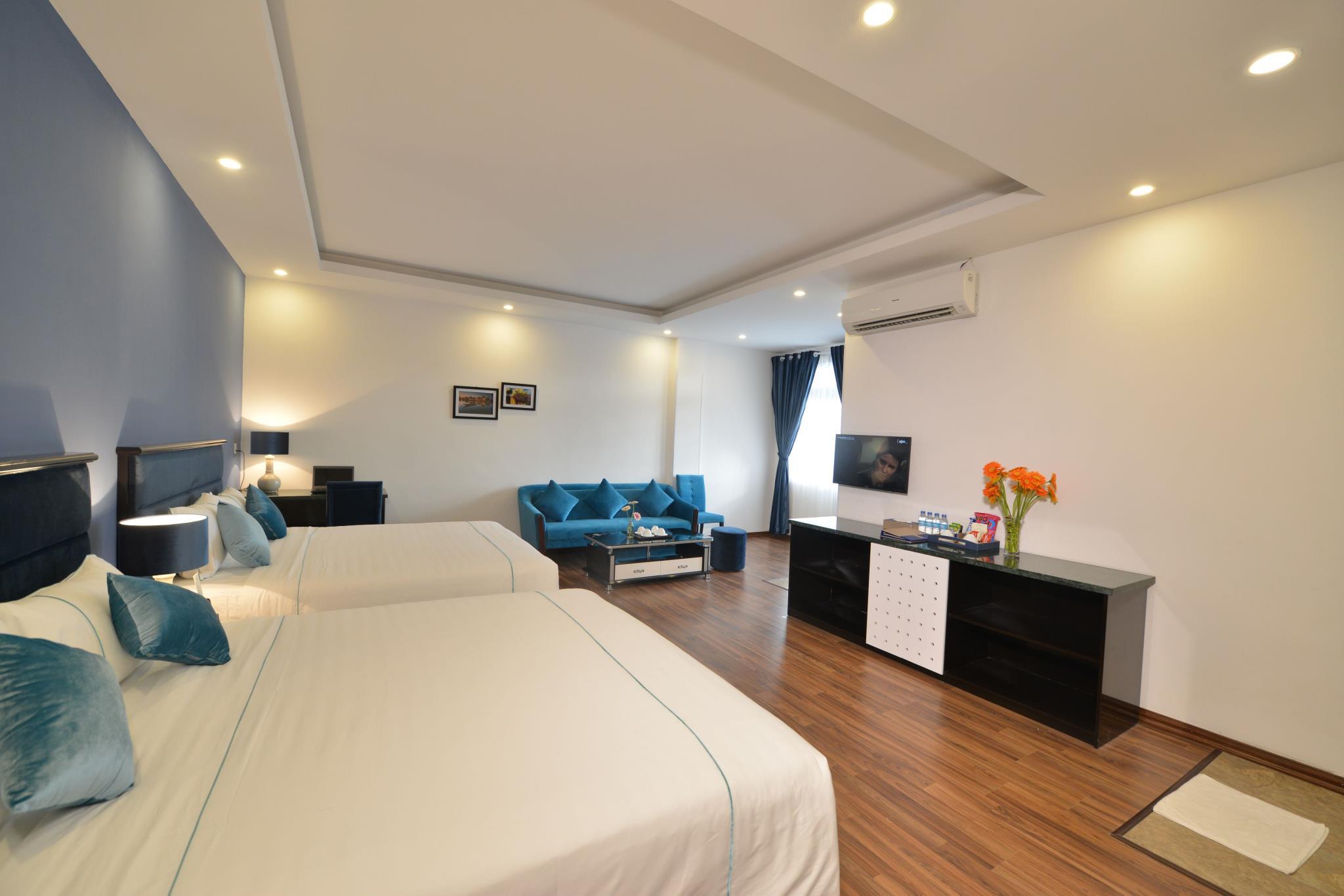 Ttc - Hotel Hoi An