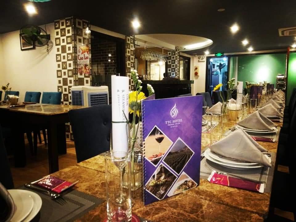 Hotel Ttc - Hoi An