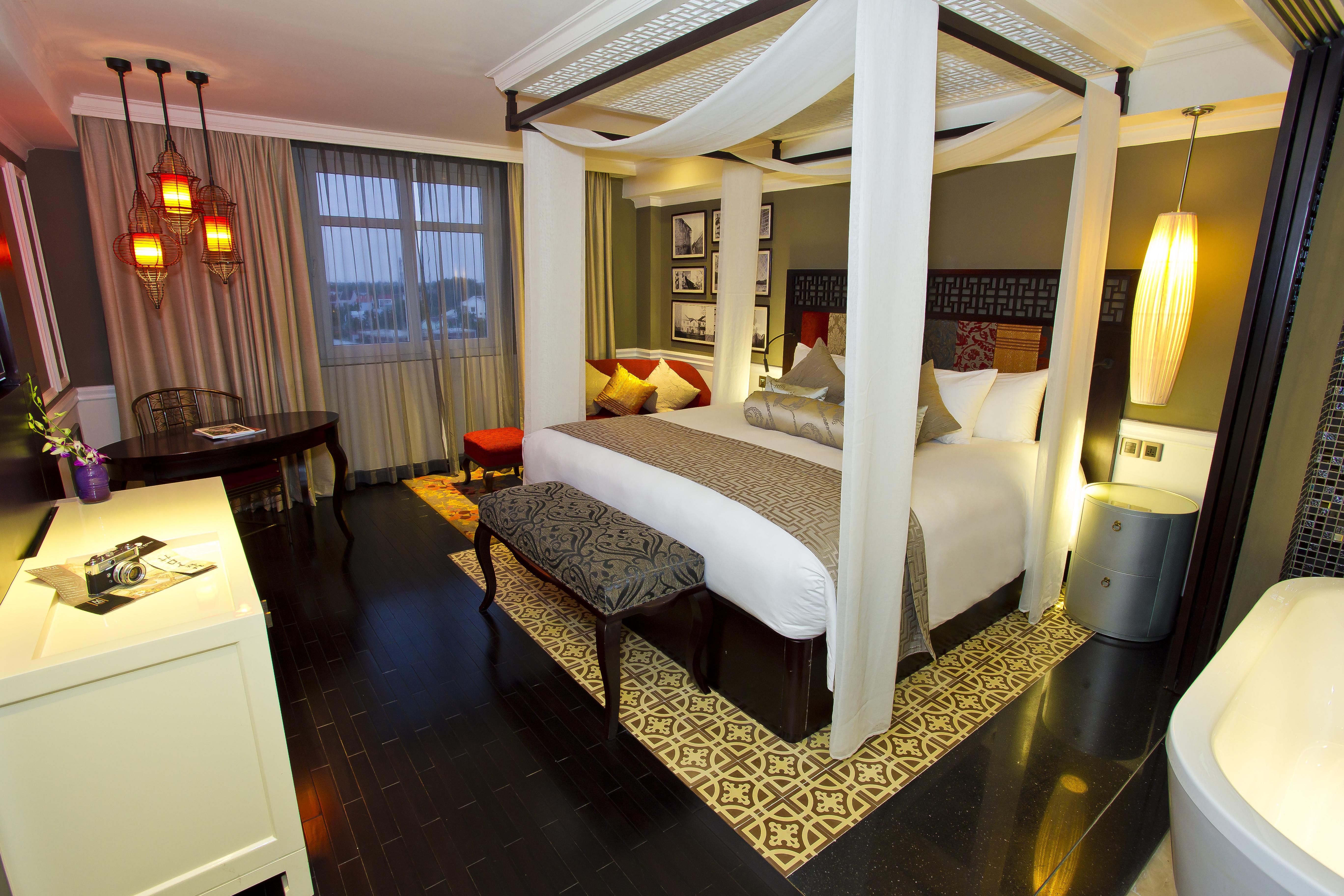 Royal - Mgallery Hotel