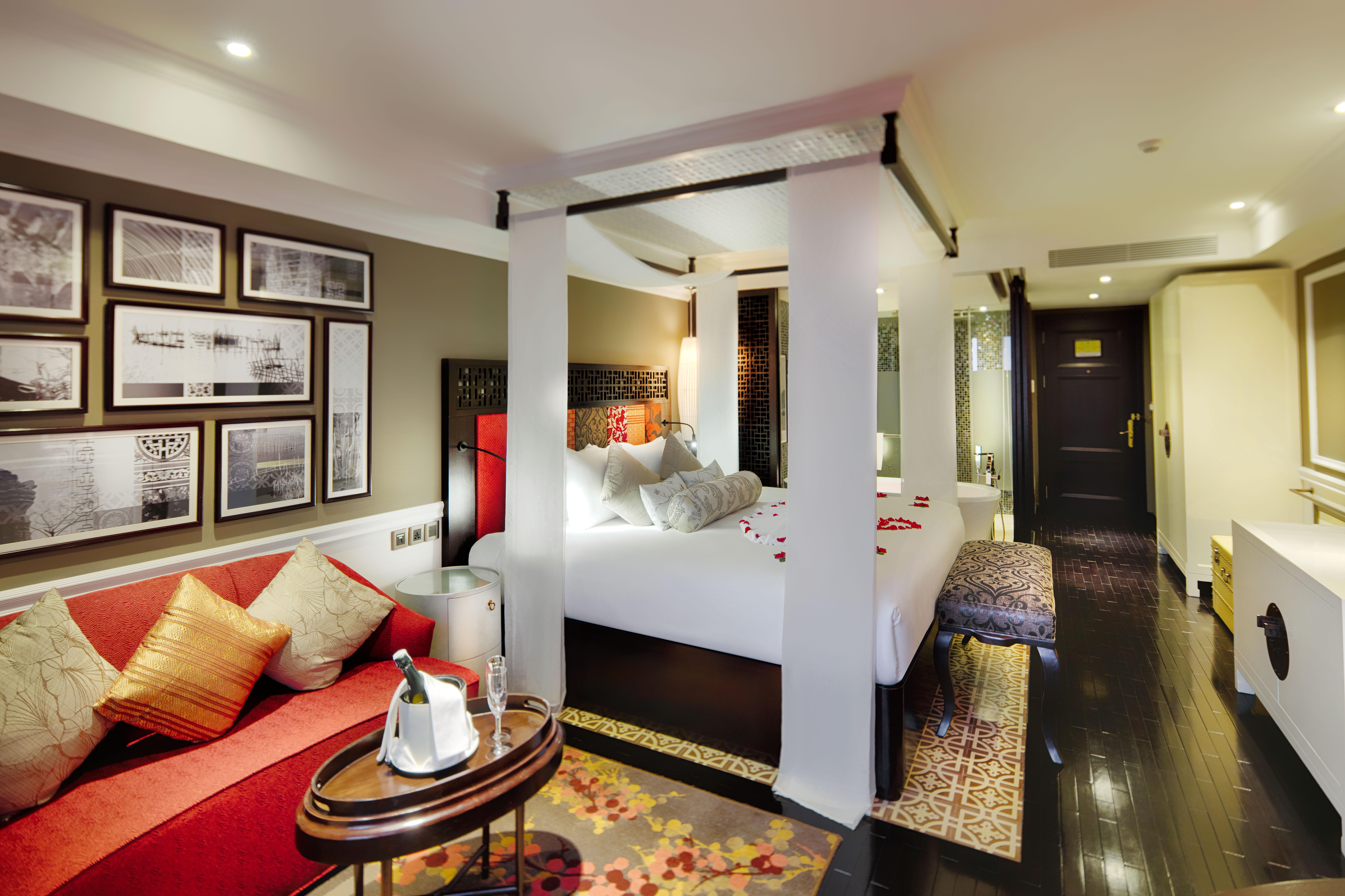 Hotel Royal - Mgallery Hoi An