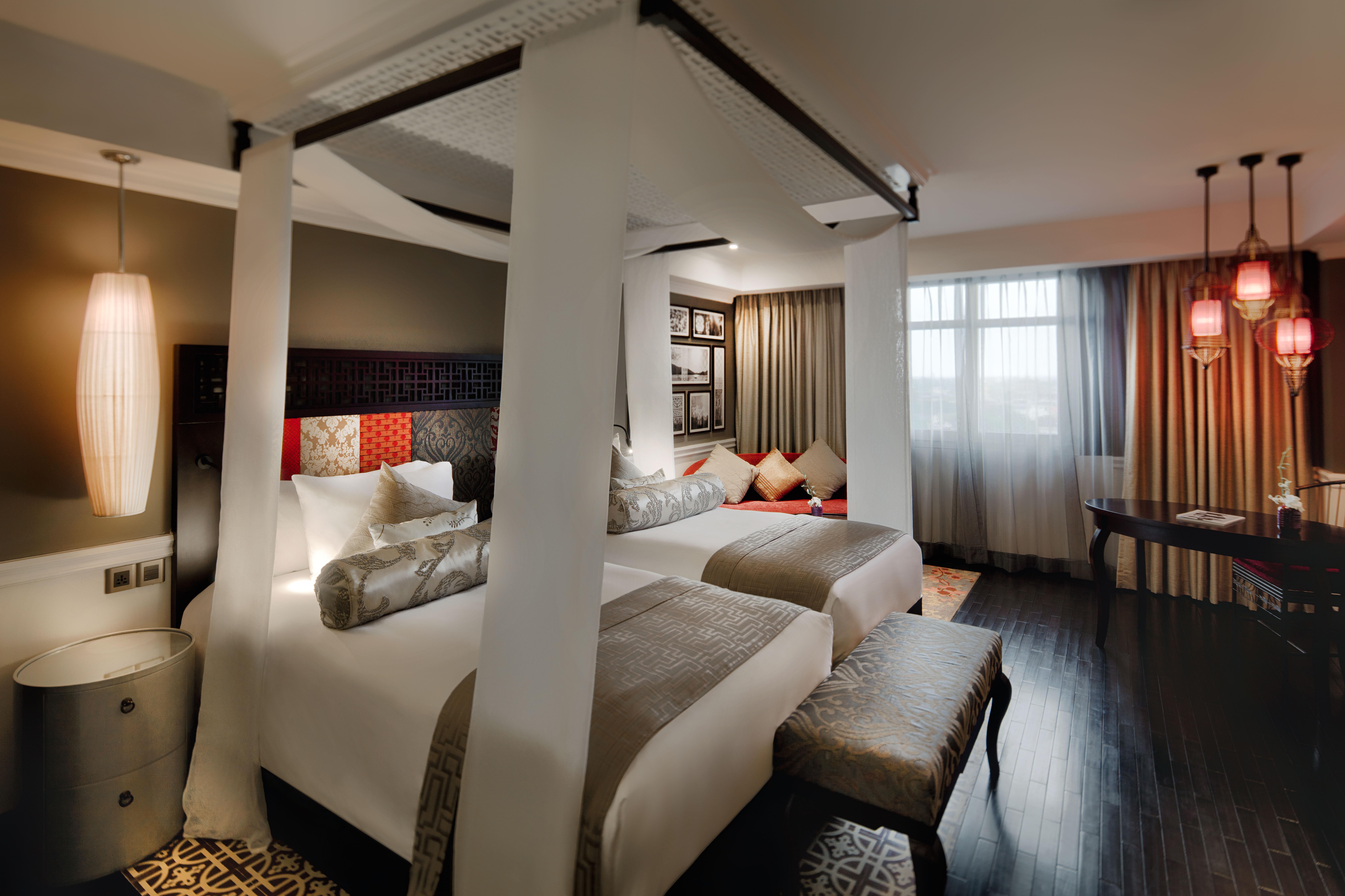 Royal - Mgallery Hotel 5*