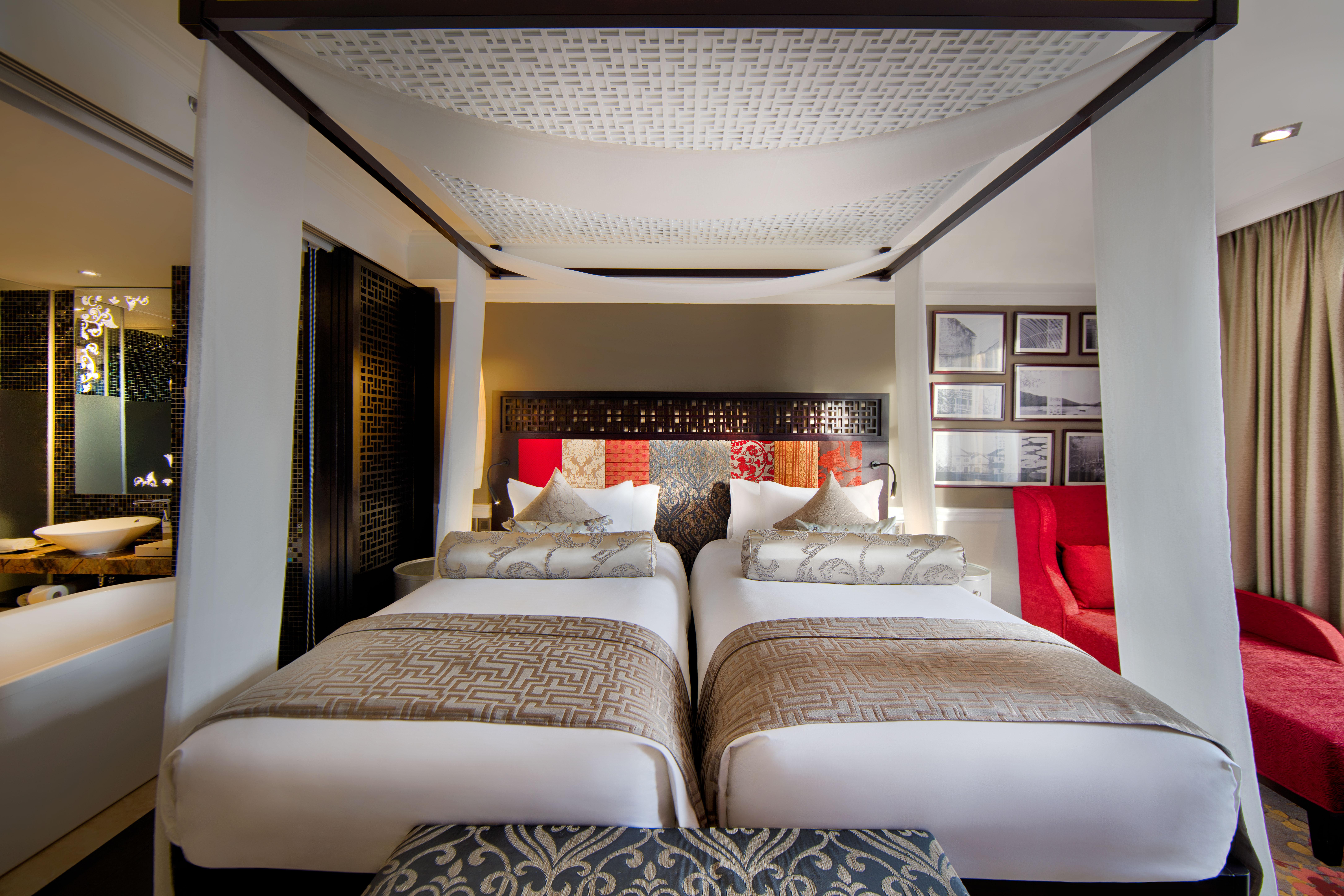 Royal - Mgallery Hotel