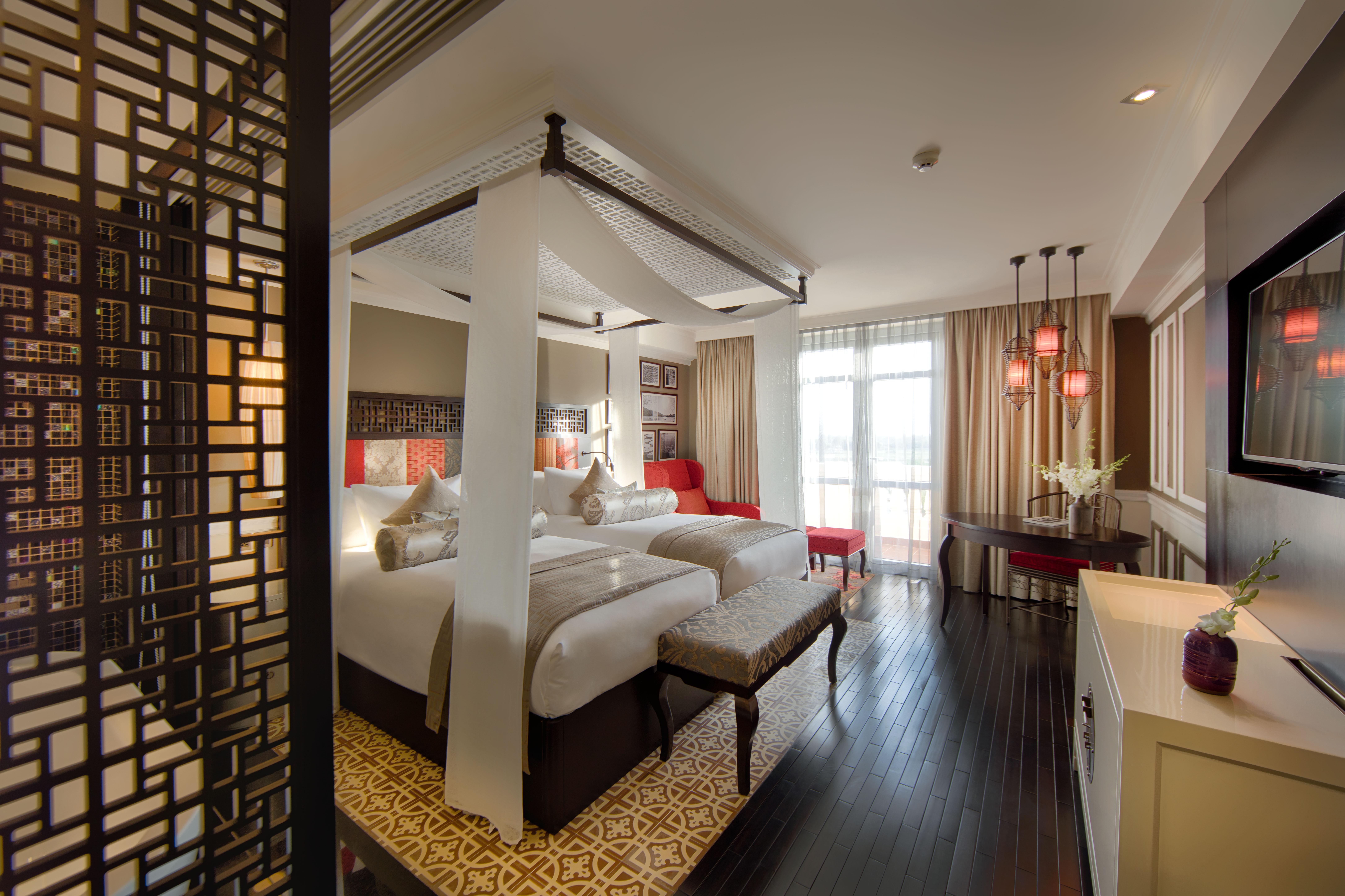 Royal - Mgallery 5* Hoi An