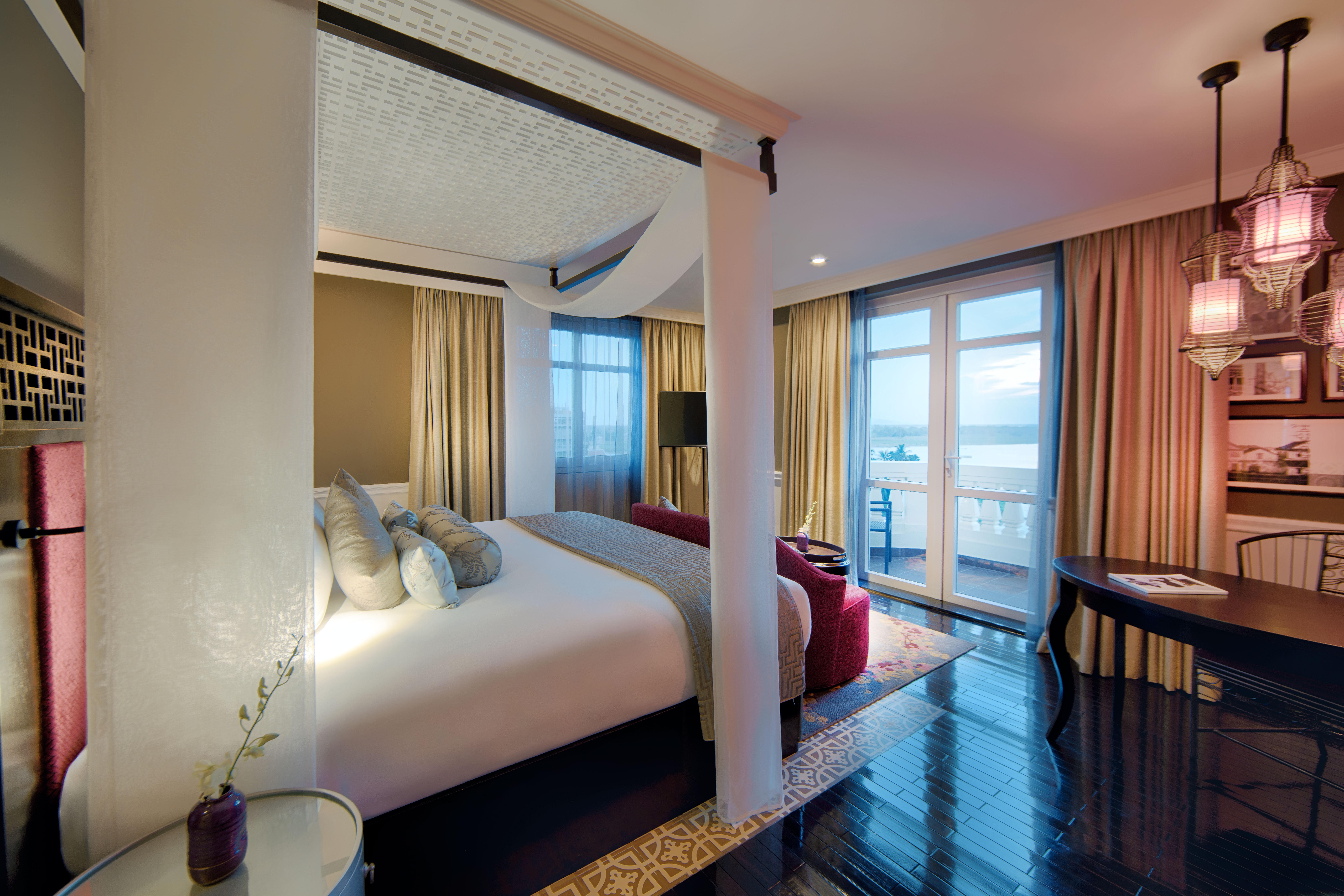 Hotel Royal - Mgallery Hoi An