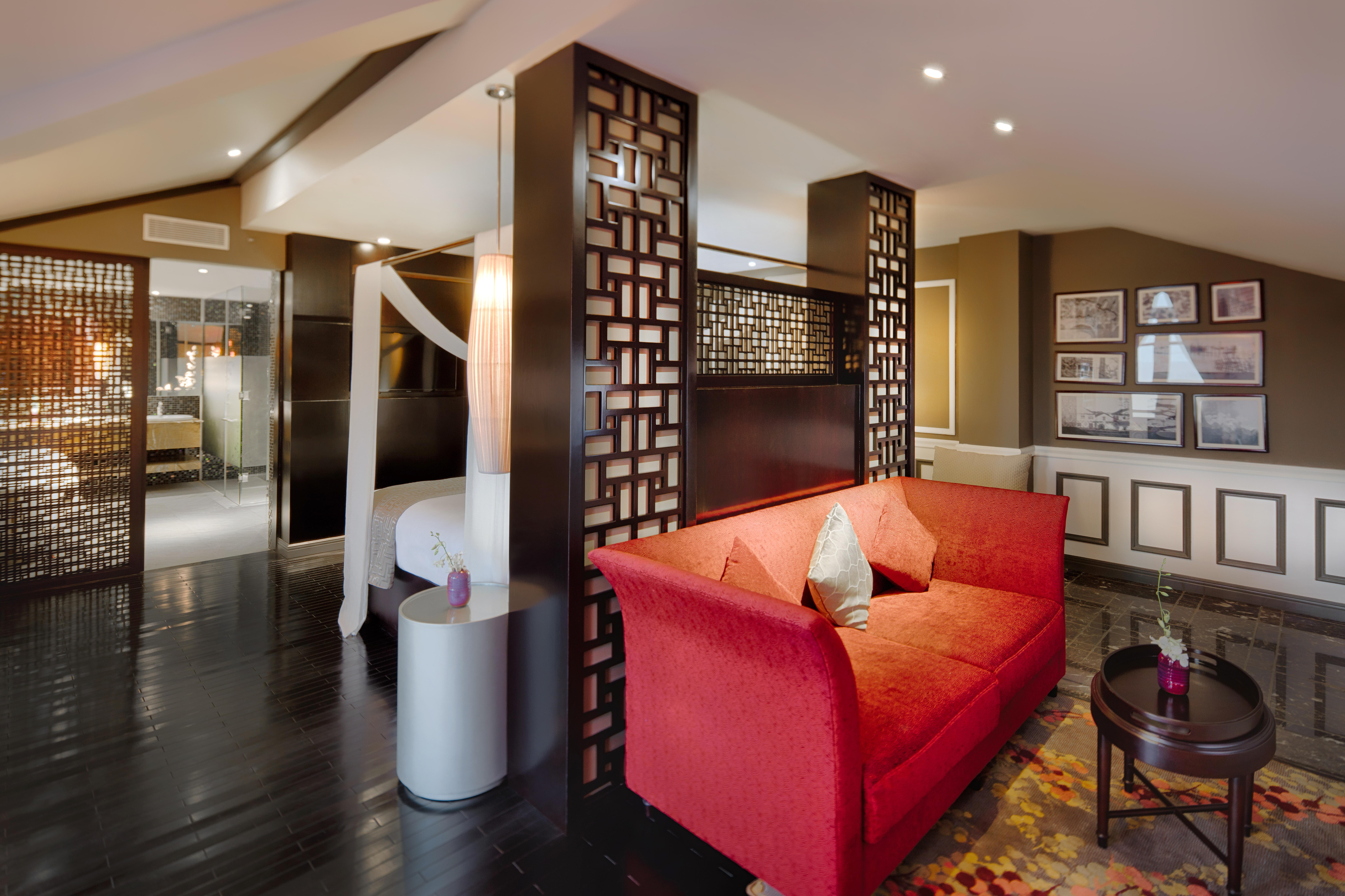 Royal - Mgallery 5* Hoi An