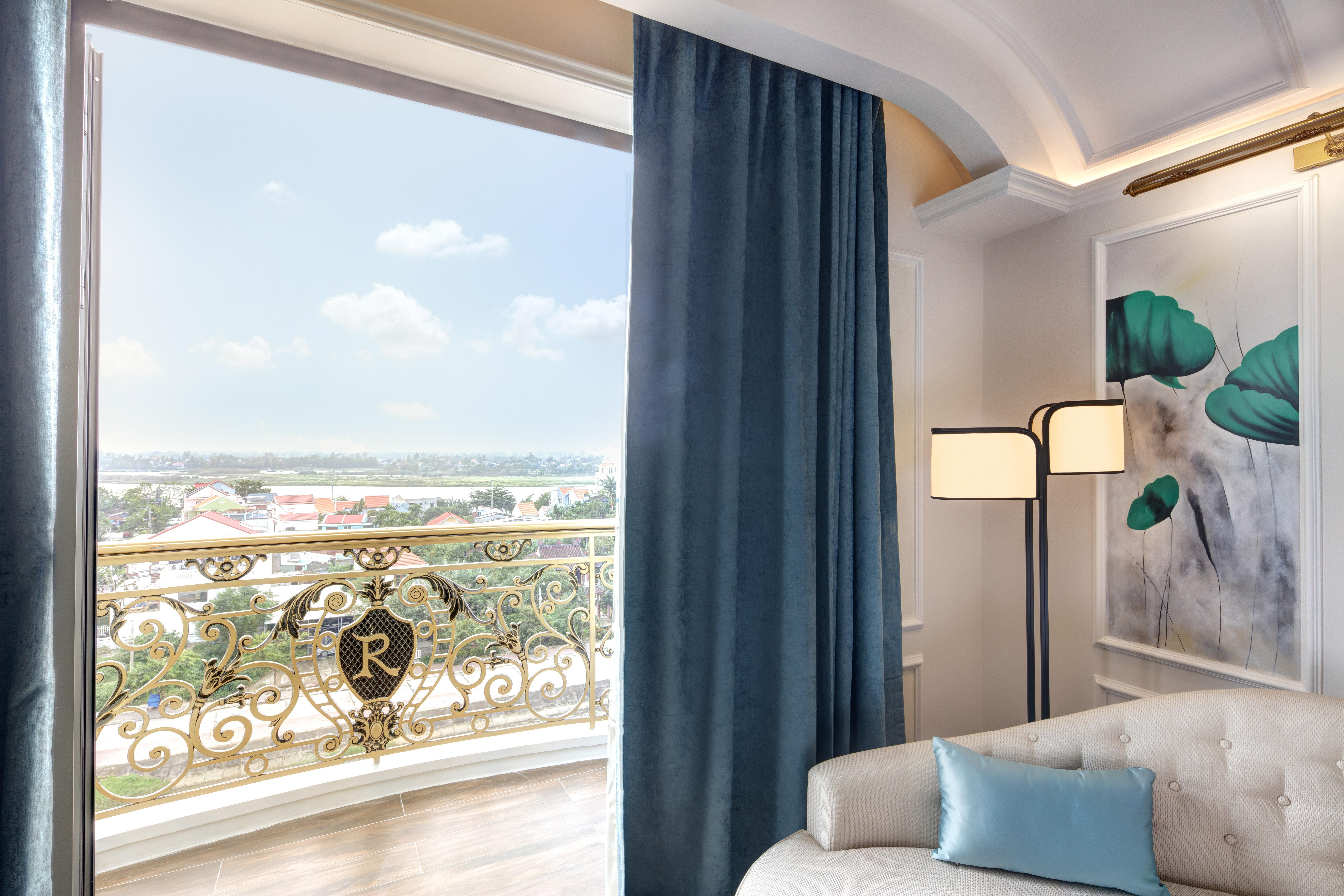 Royal - Mgallery Hotel Hoi An