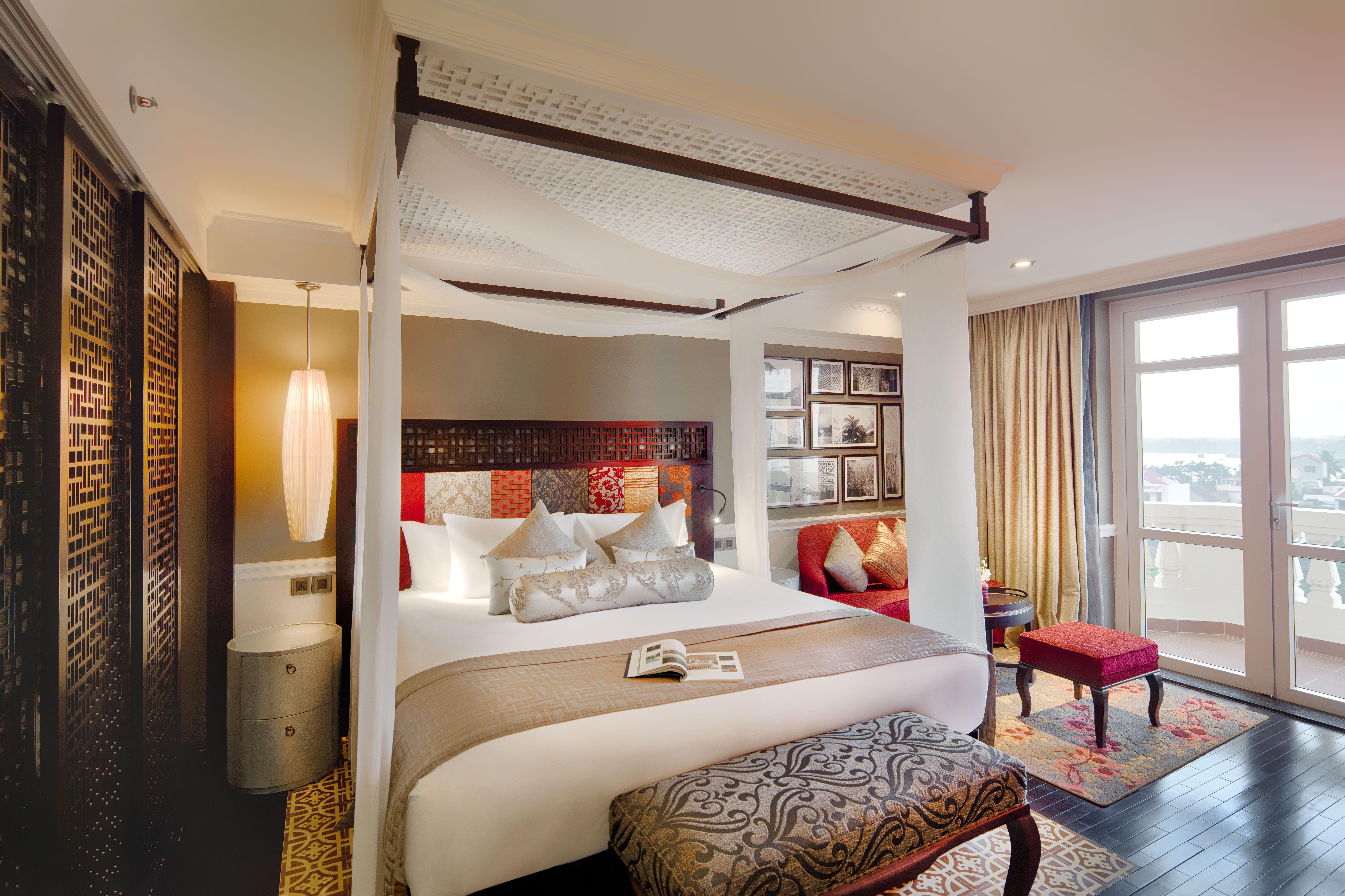 Royal - Mgallery Hotel 5*