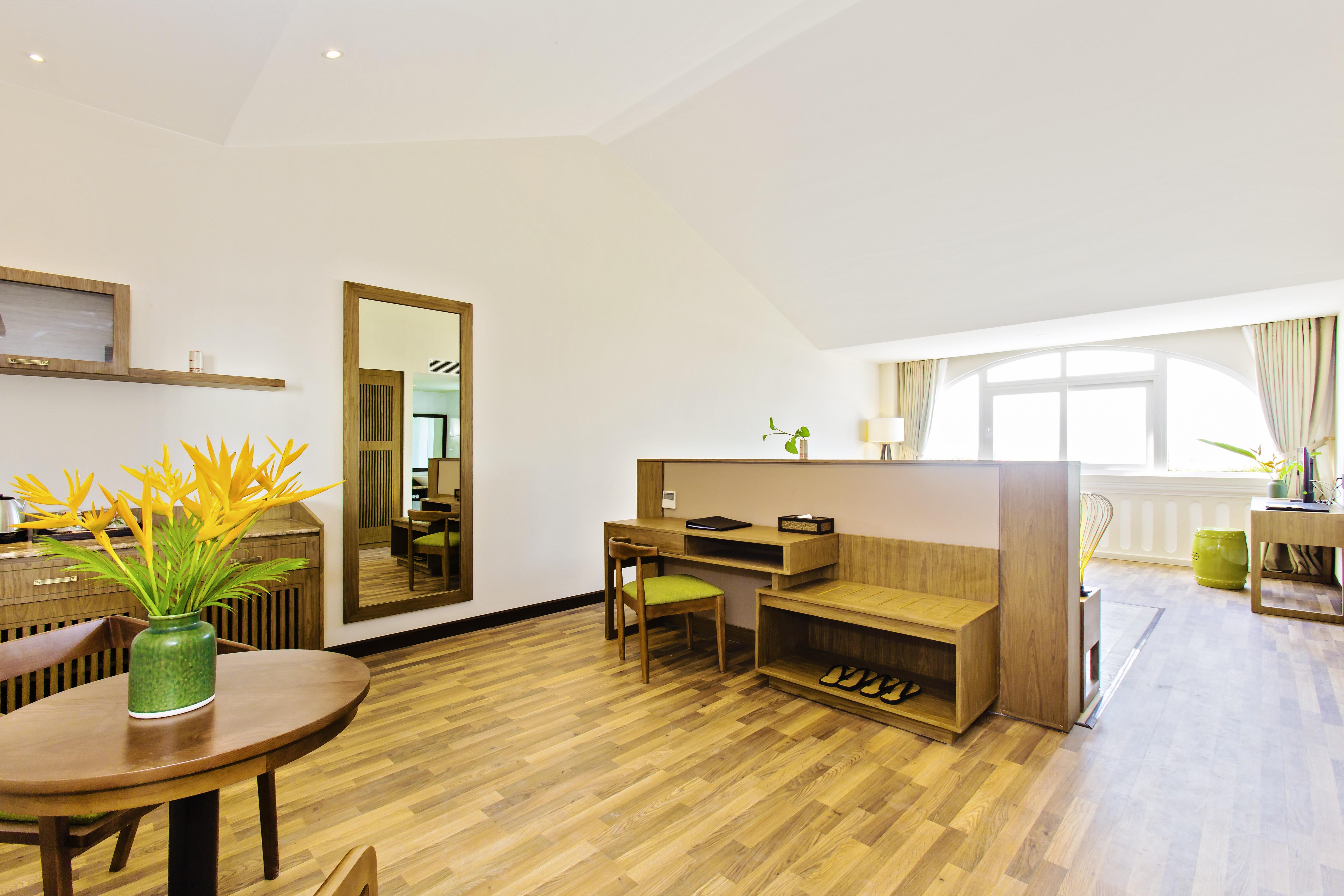 Lasenta Boutique Hoian Hotel 4*