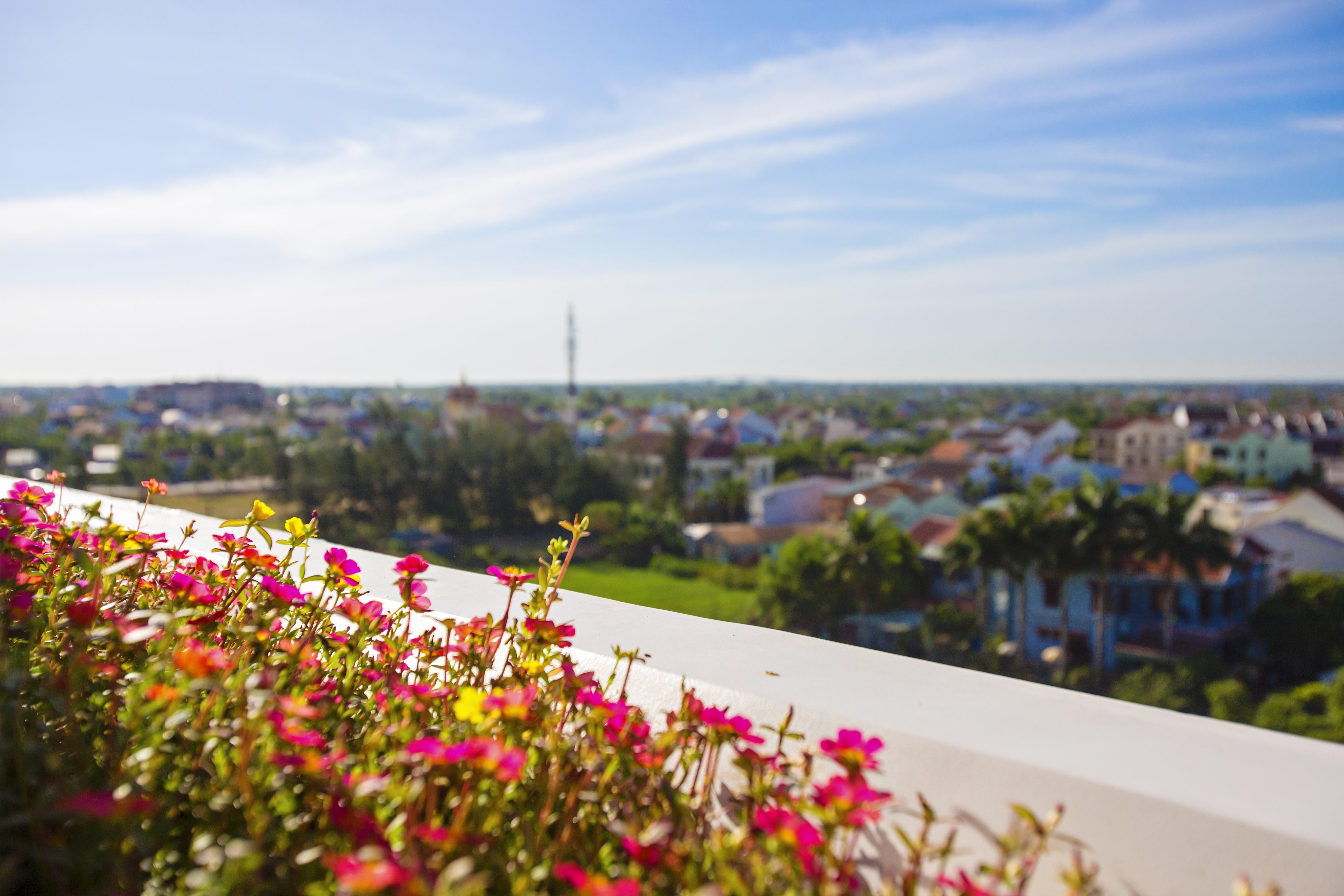 Hotel Lasenta Boutique Hoian Hoi An