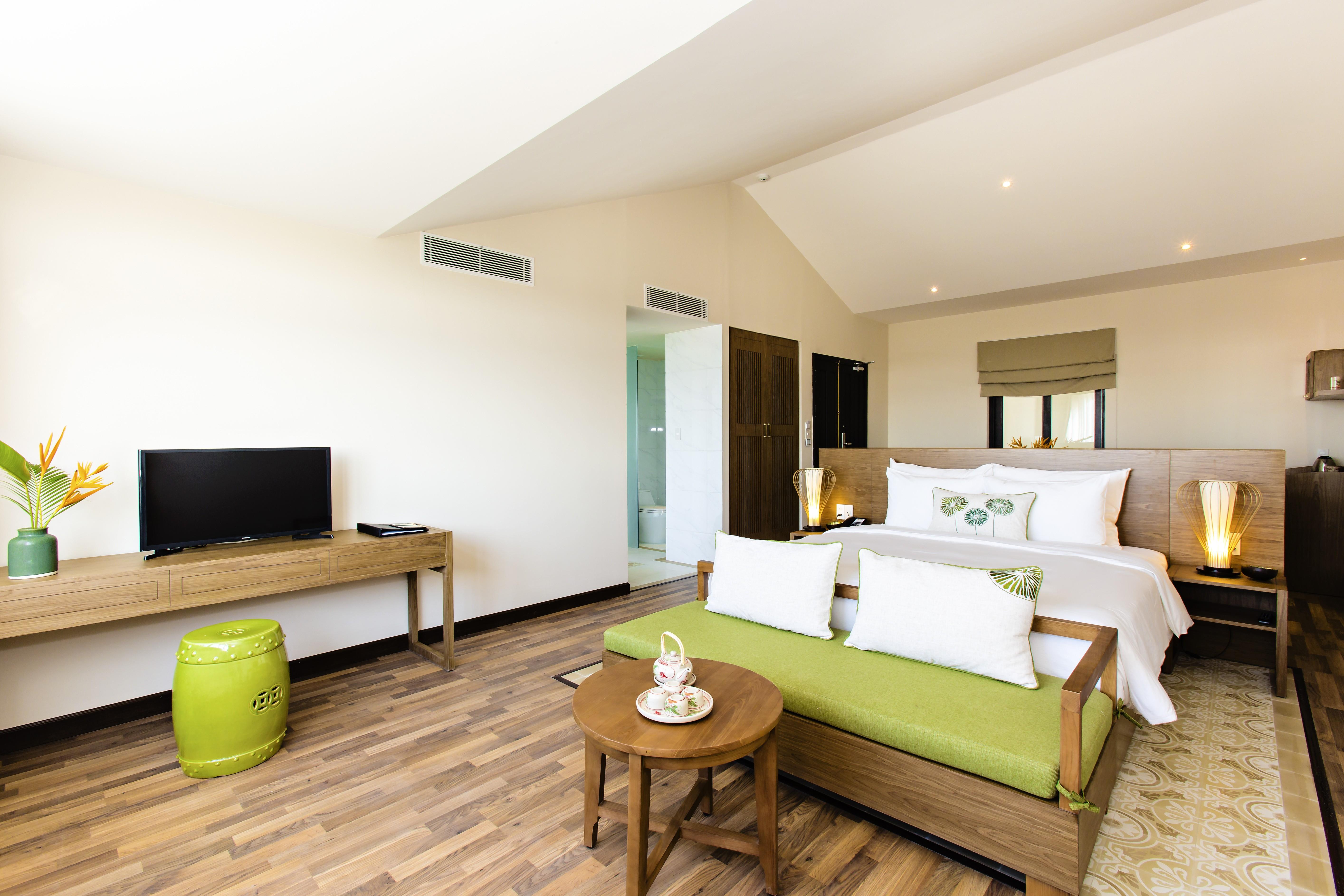 Hotel Lasenta Boutique Hoian 4*