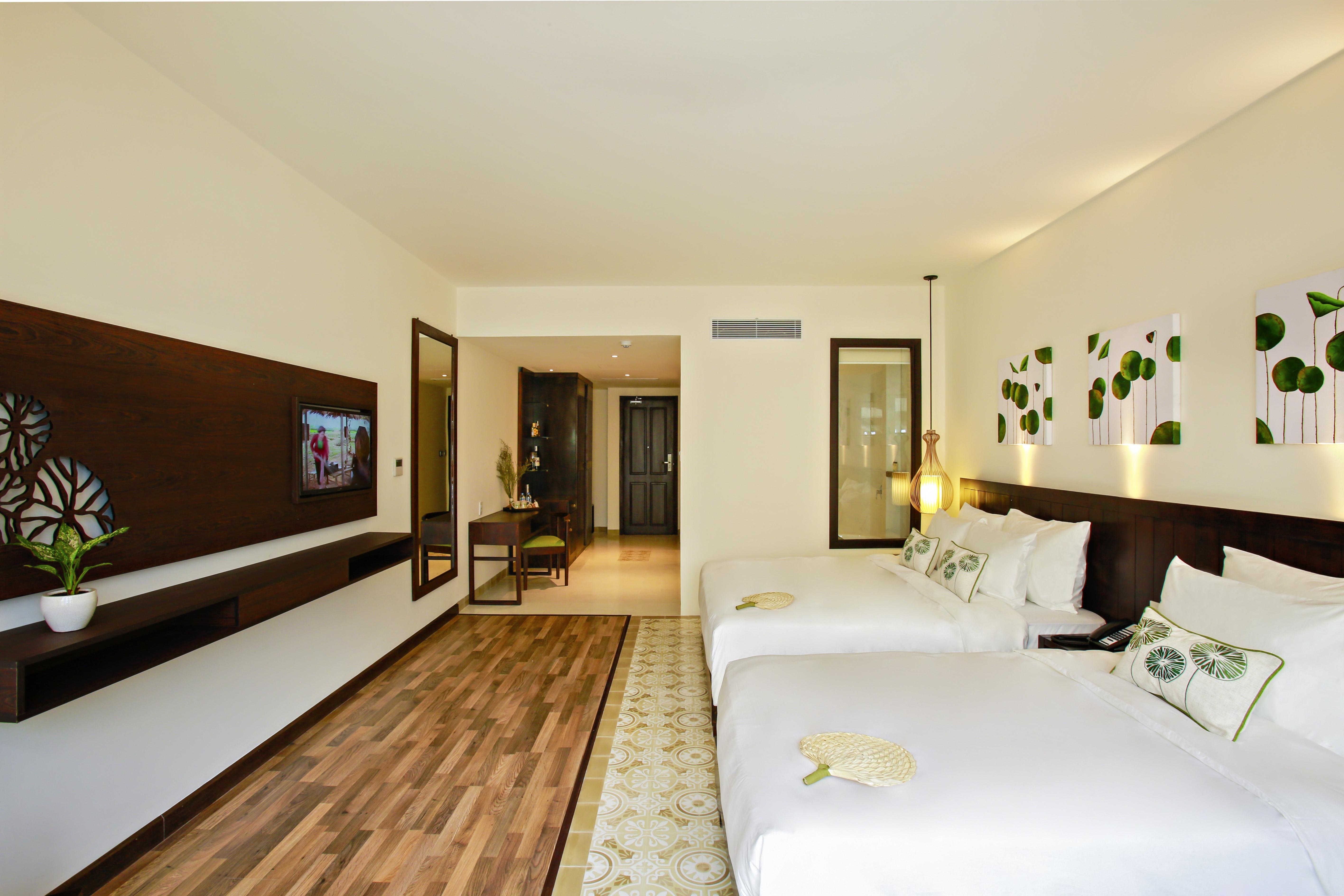 Lasenta Boutique Hoian 4* Hoi An