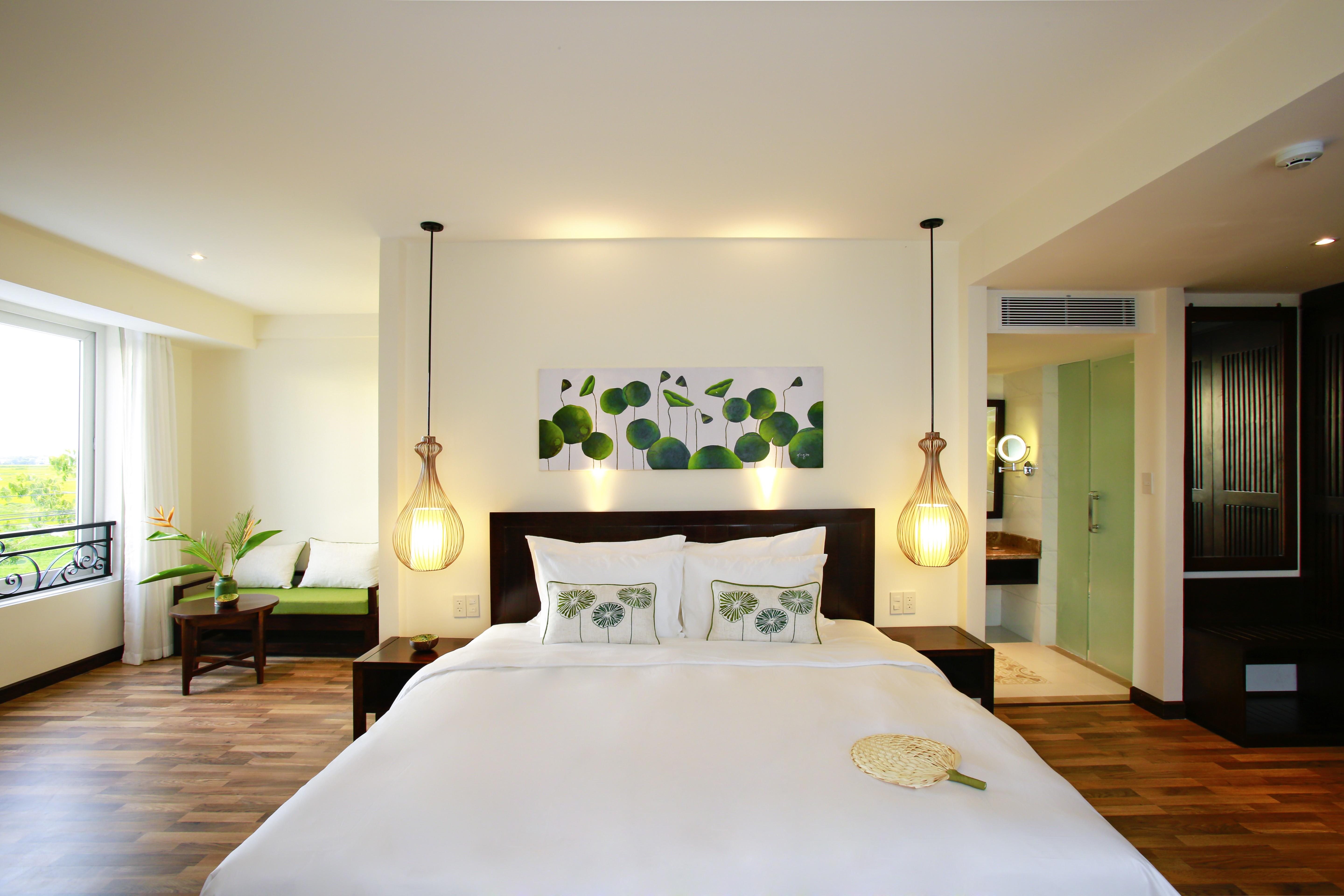 Hotel Lasenta Boutique Hoian 4*