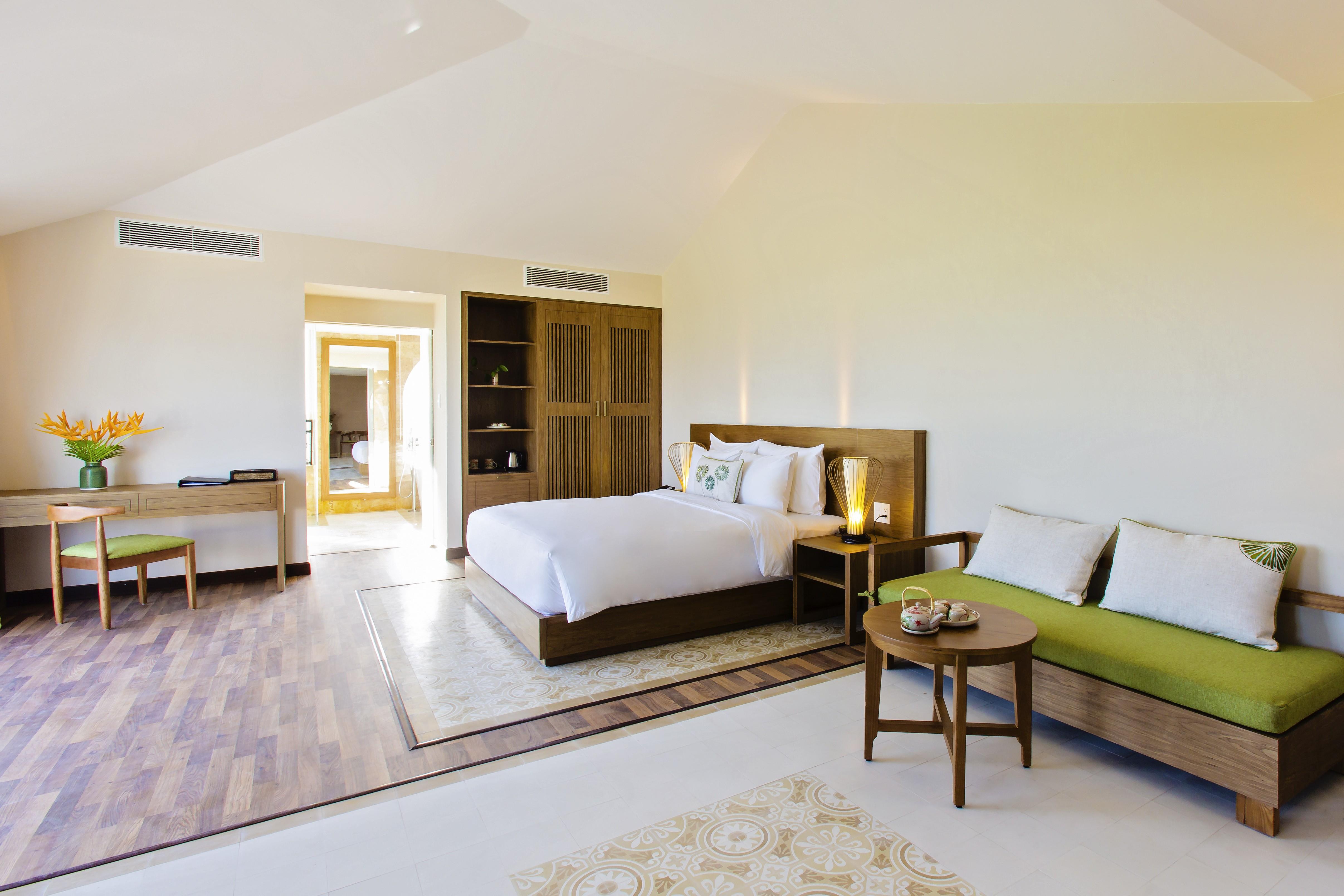 Lasenta Boutique Hoian Hotel 4*