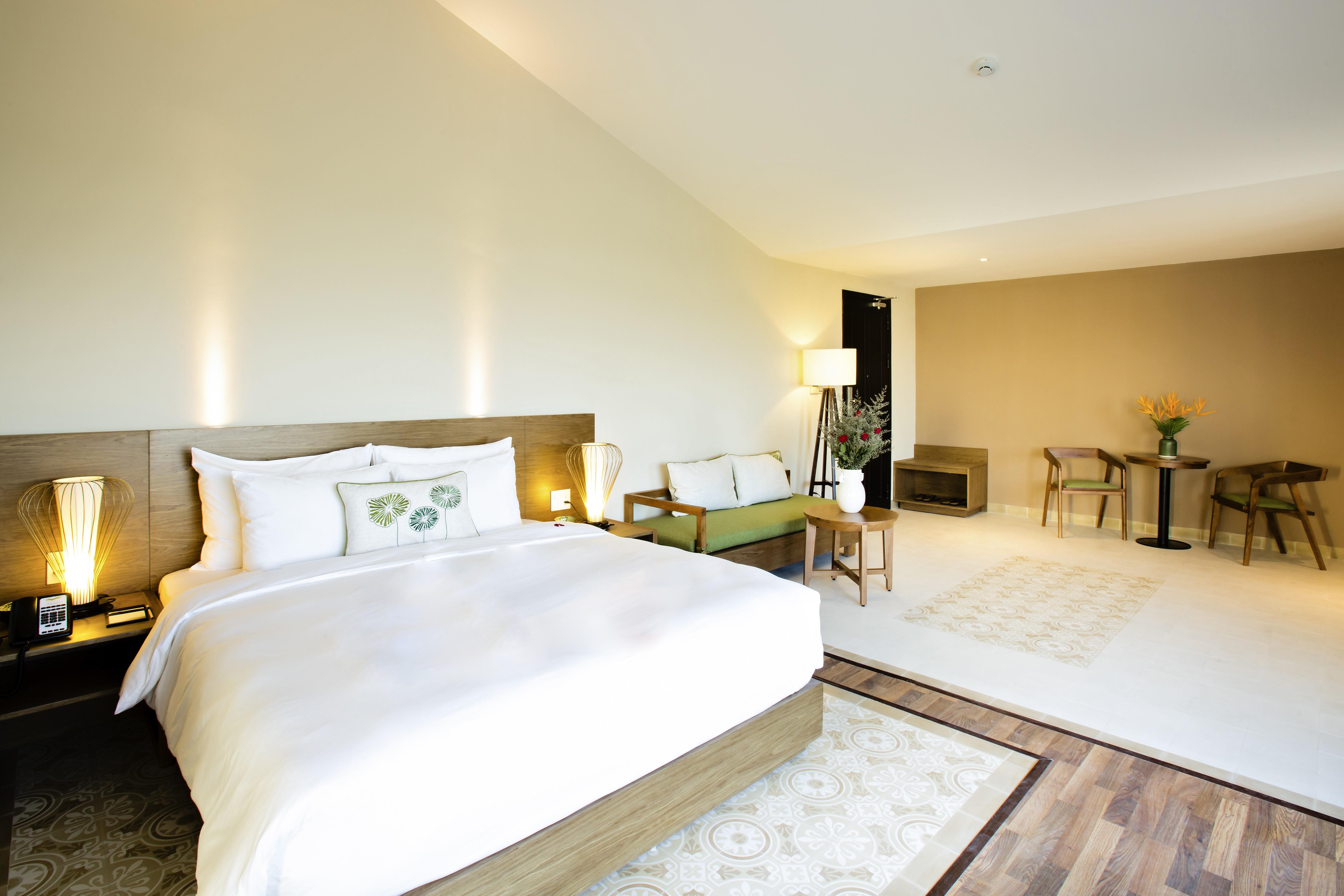 Lasenta Boutique Hoian