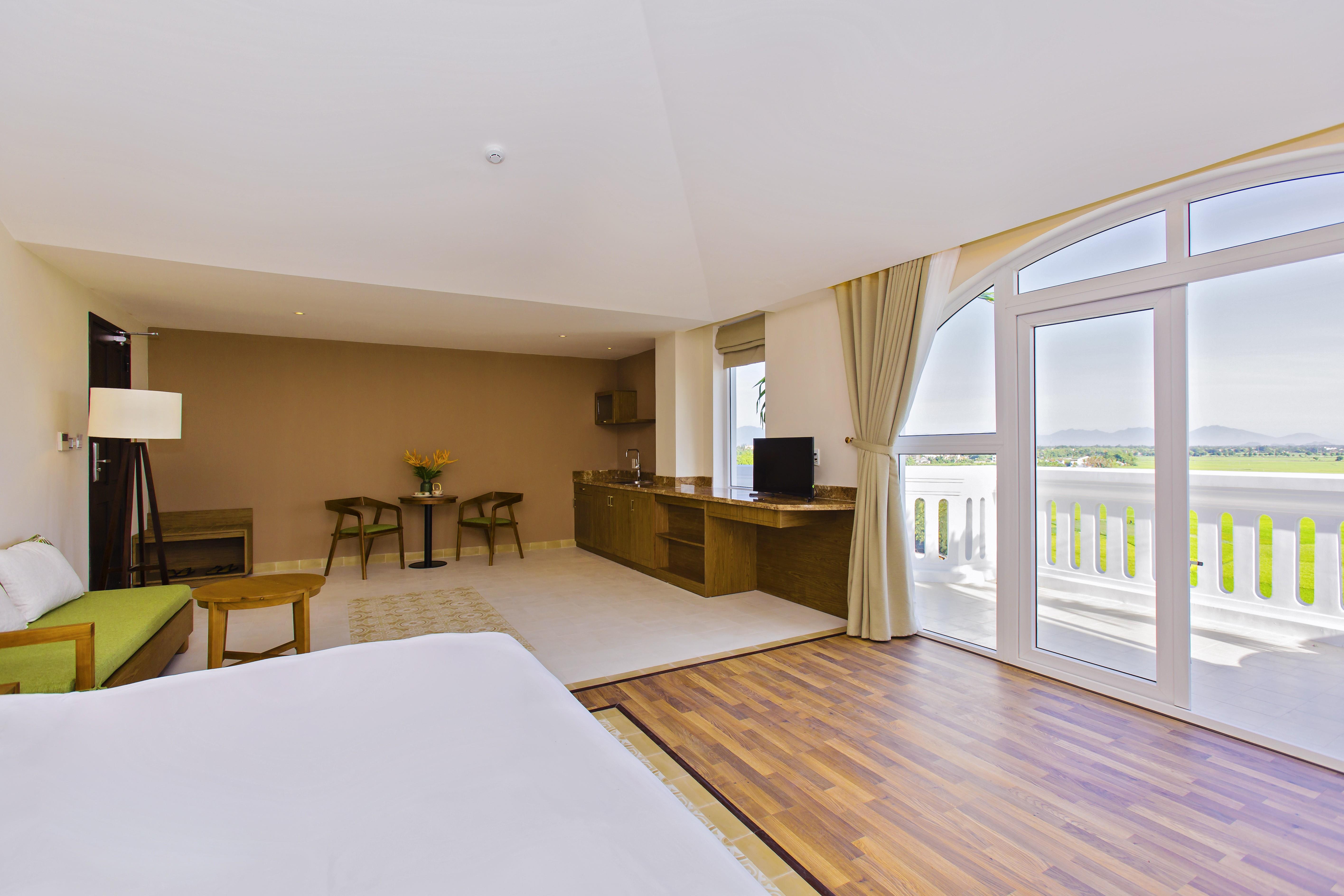 Lasenta Boutique Hoian Hotel 4*