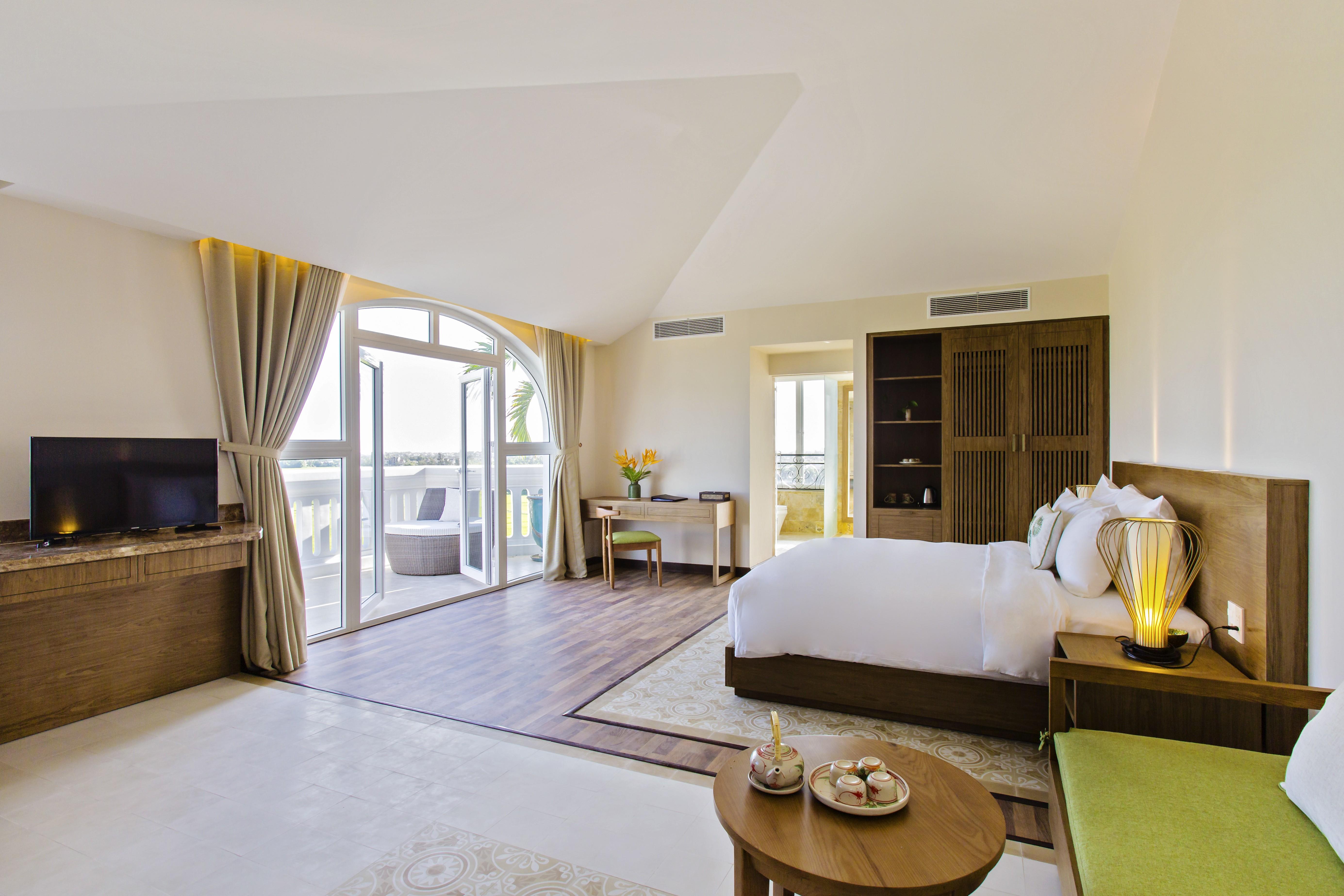 Lasenta Boutique Hoian Hotel 4*