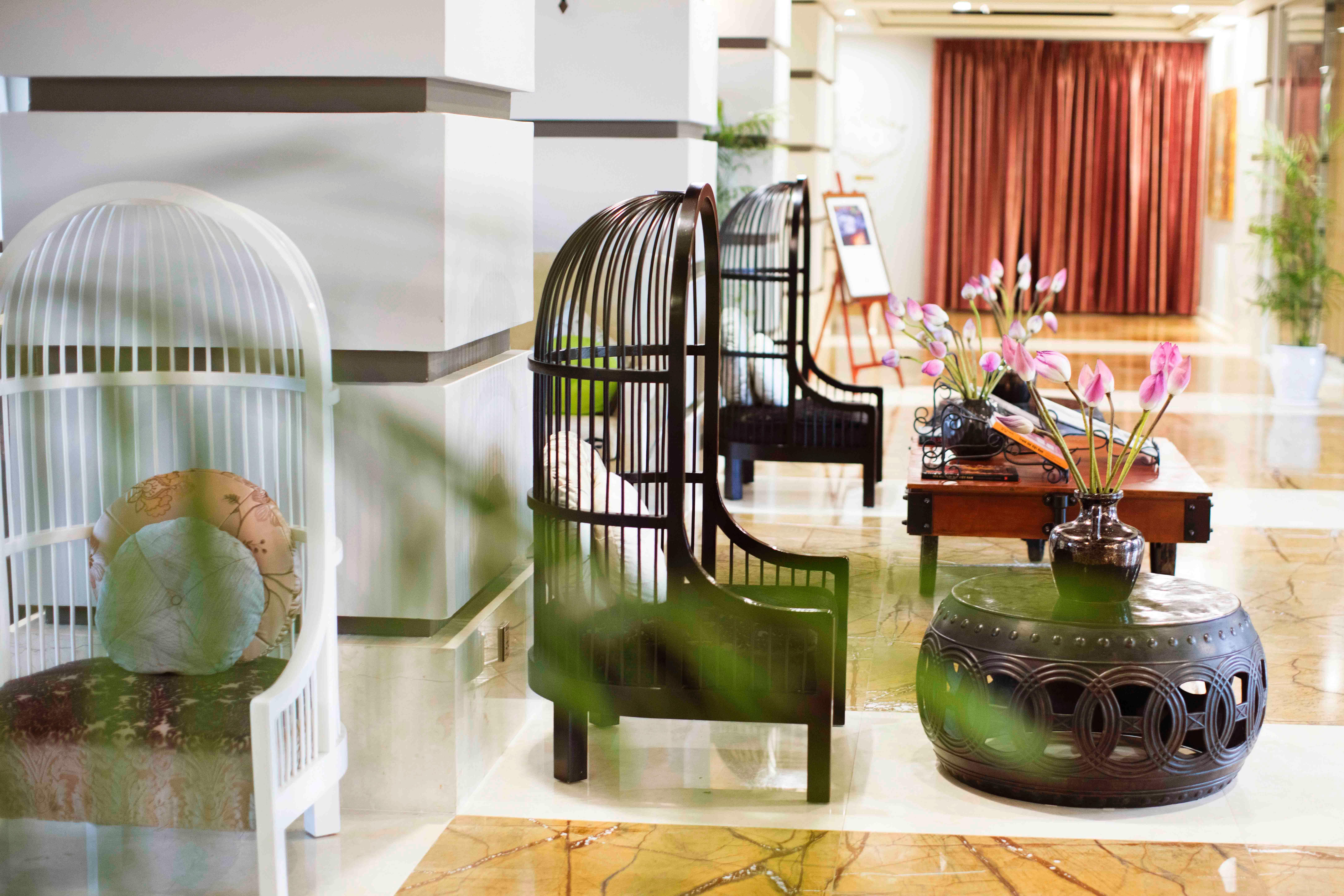 Royal - Mgallery Hotel 5*
