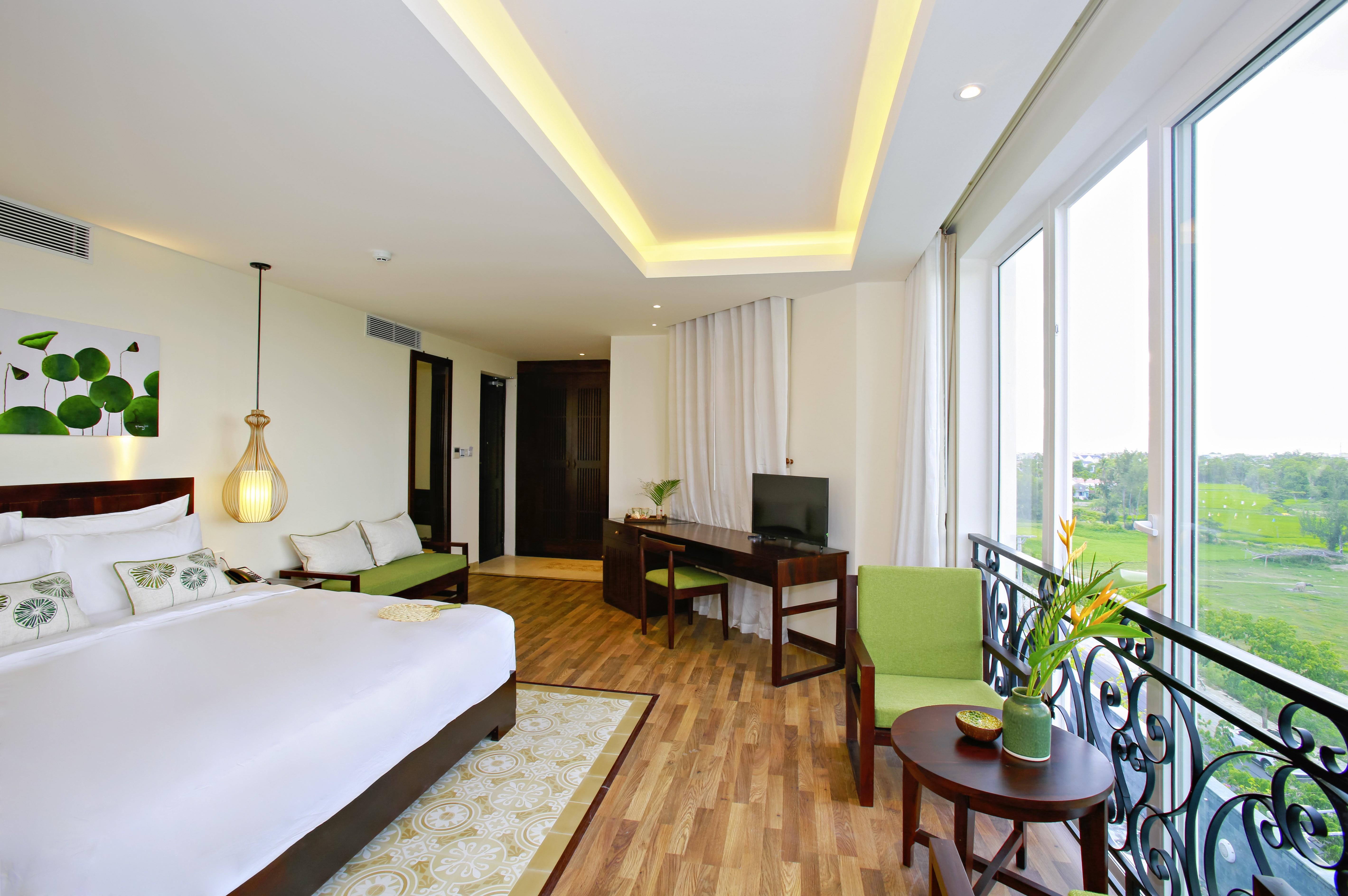 Lasenta Boutique Hoian Hotel Hoi An