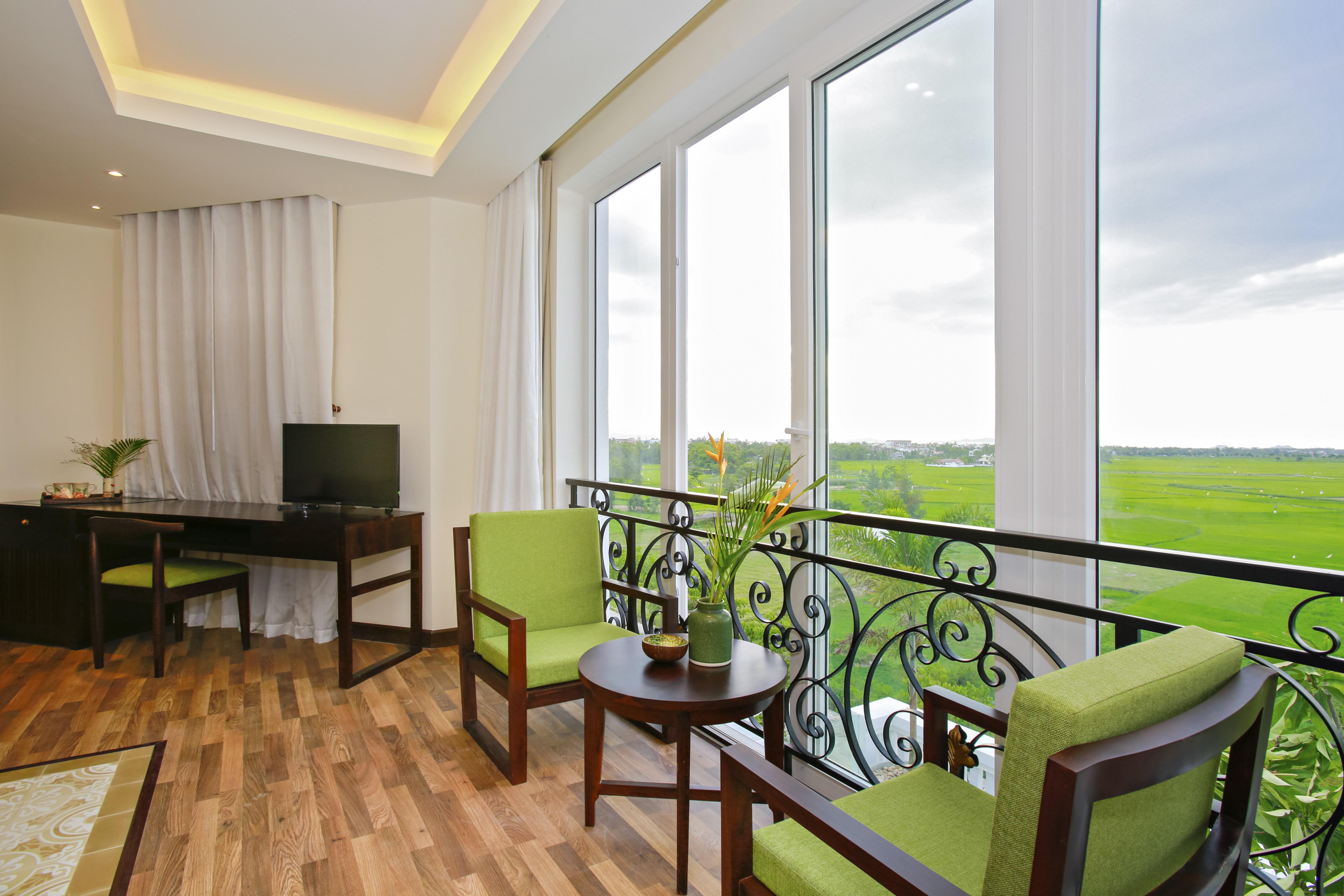 Hotel Lasenta Boutique Hoian Hoi An